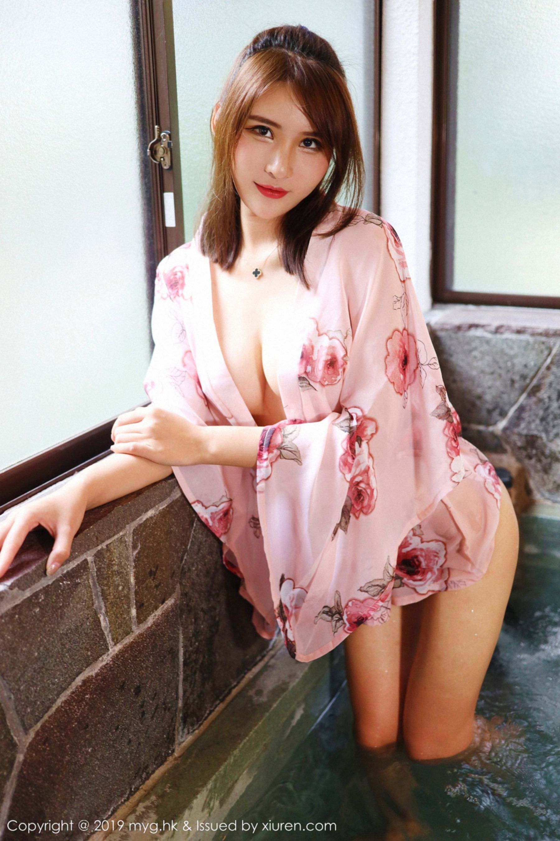 Vol.345 SOLO_尹菲-图15