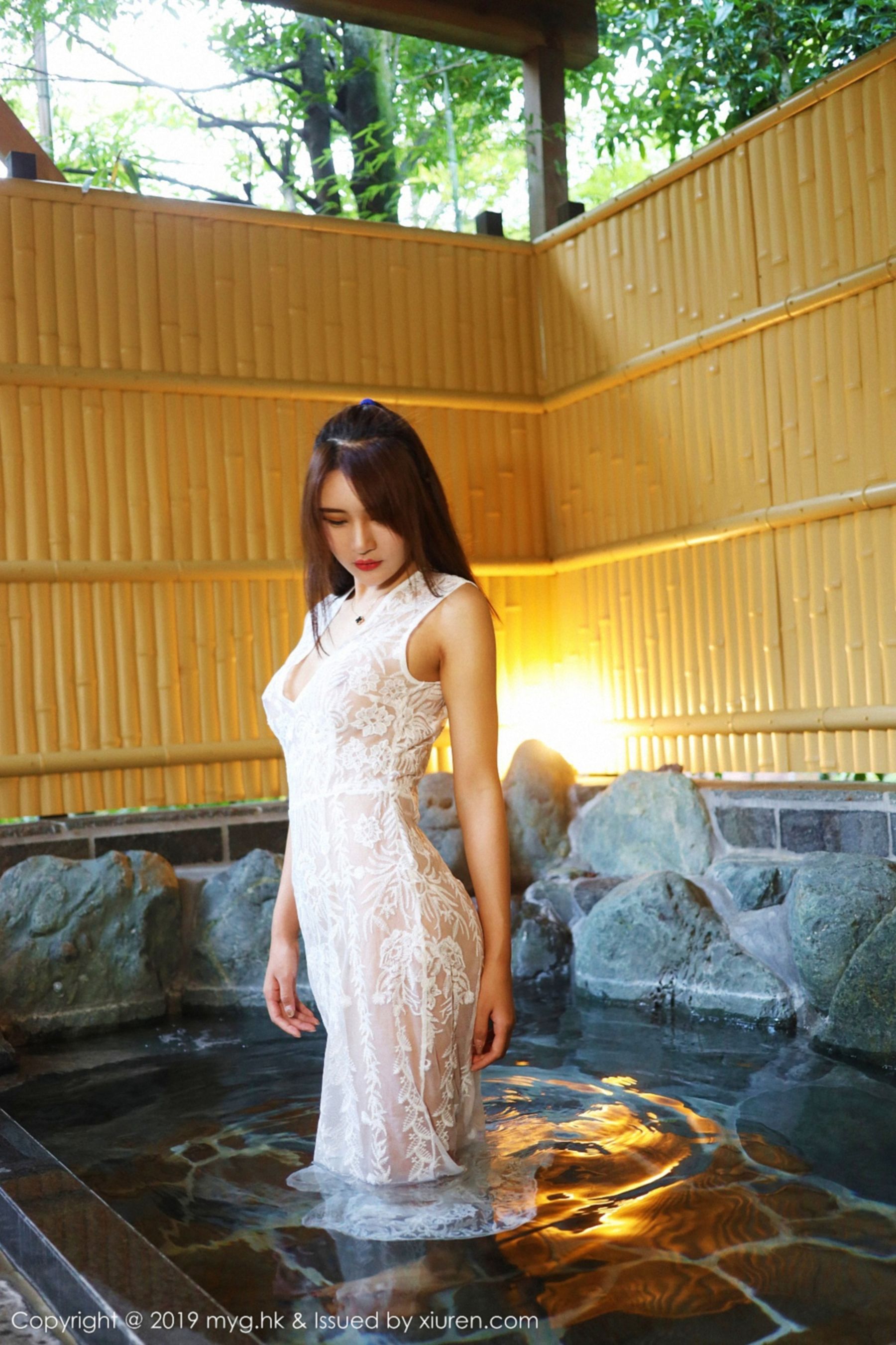 Vol.345 SOLO_尹菲-图27