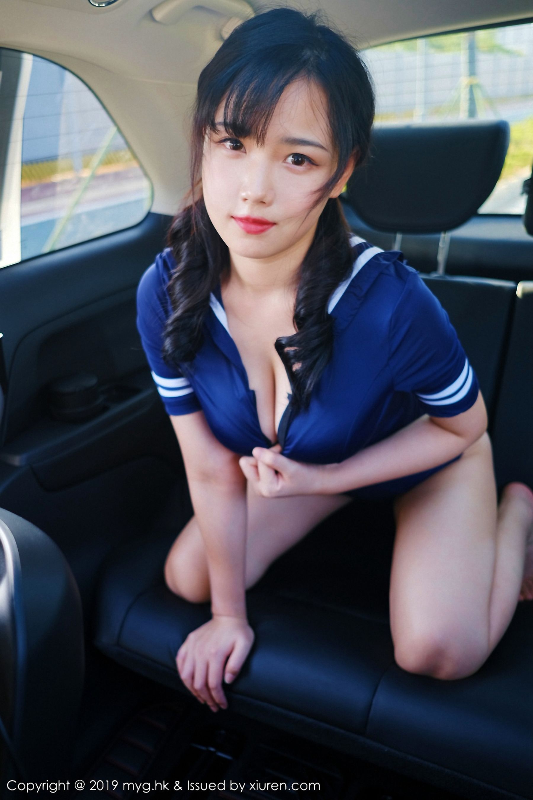 Vol.346 徐微微mia-图12