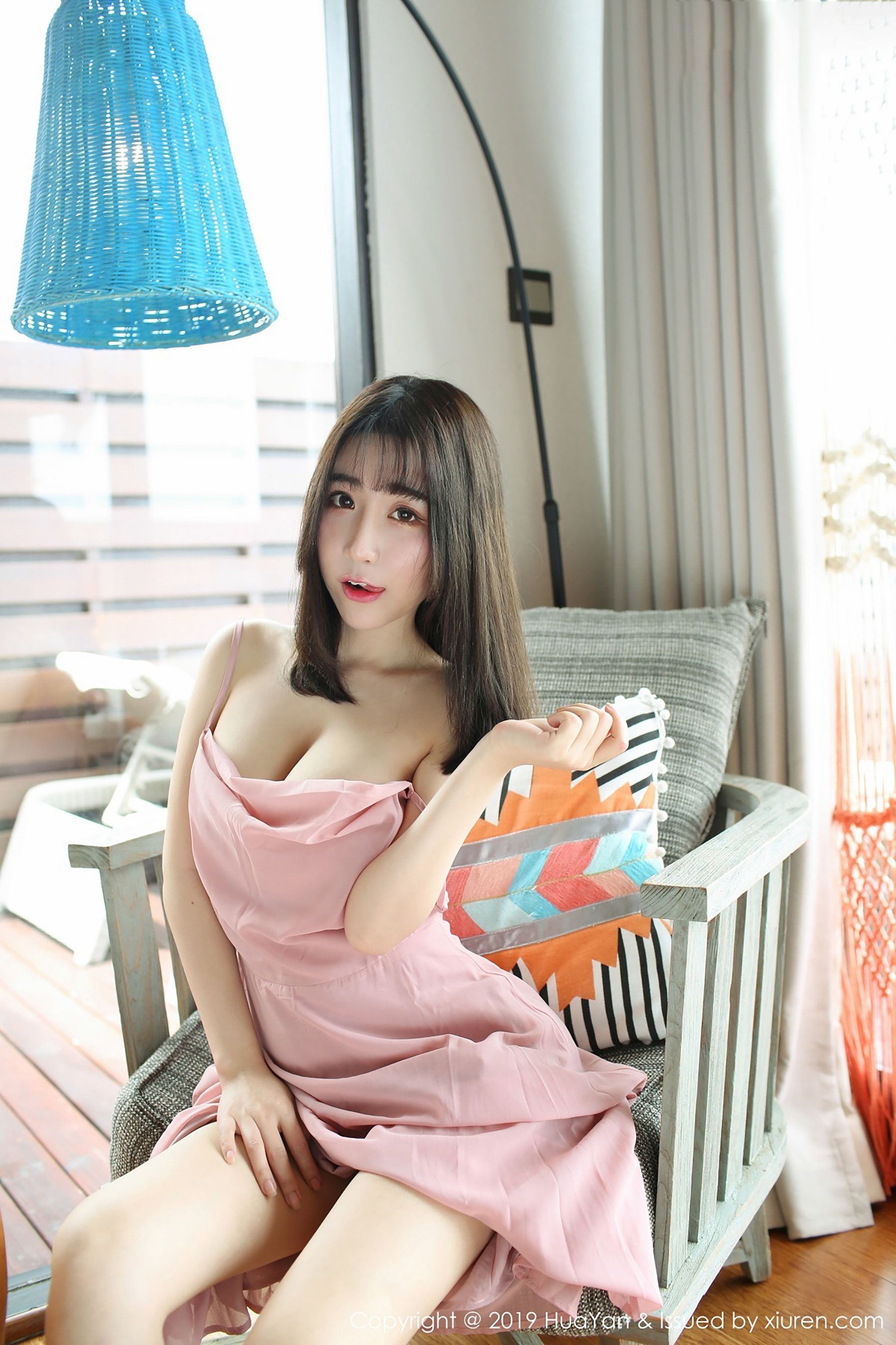 Vol.062 绯月樱-Cherry-图10