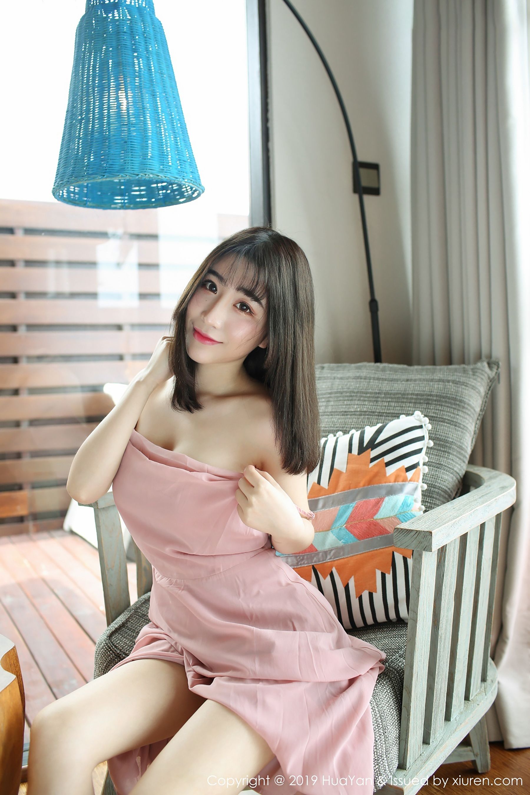 Vol.062 绯月樱-Cherry-图11