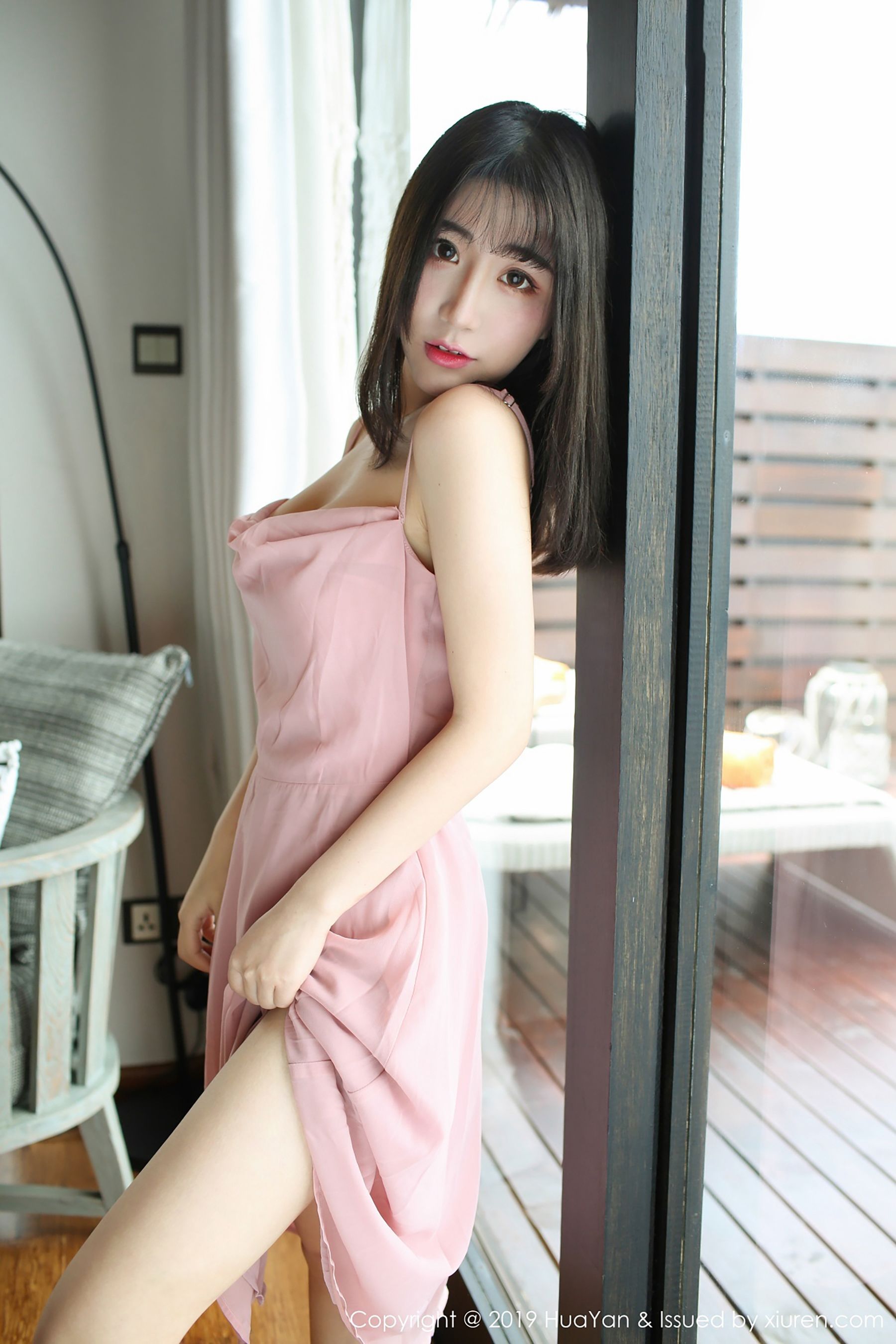 Vol.062 绯月樱-Cherry-图4