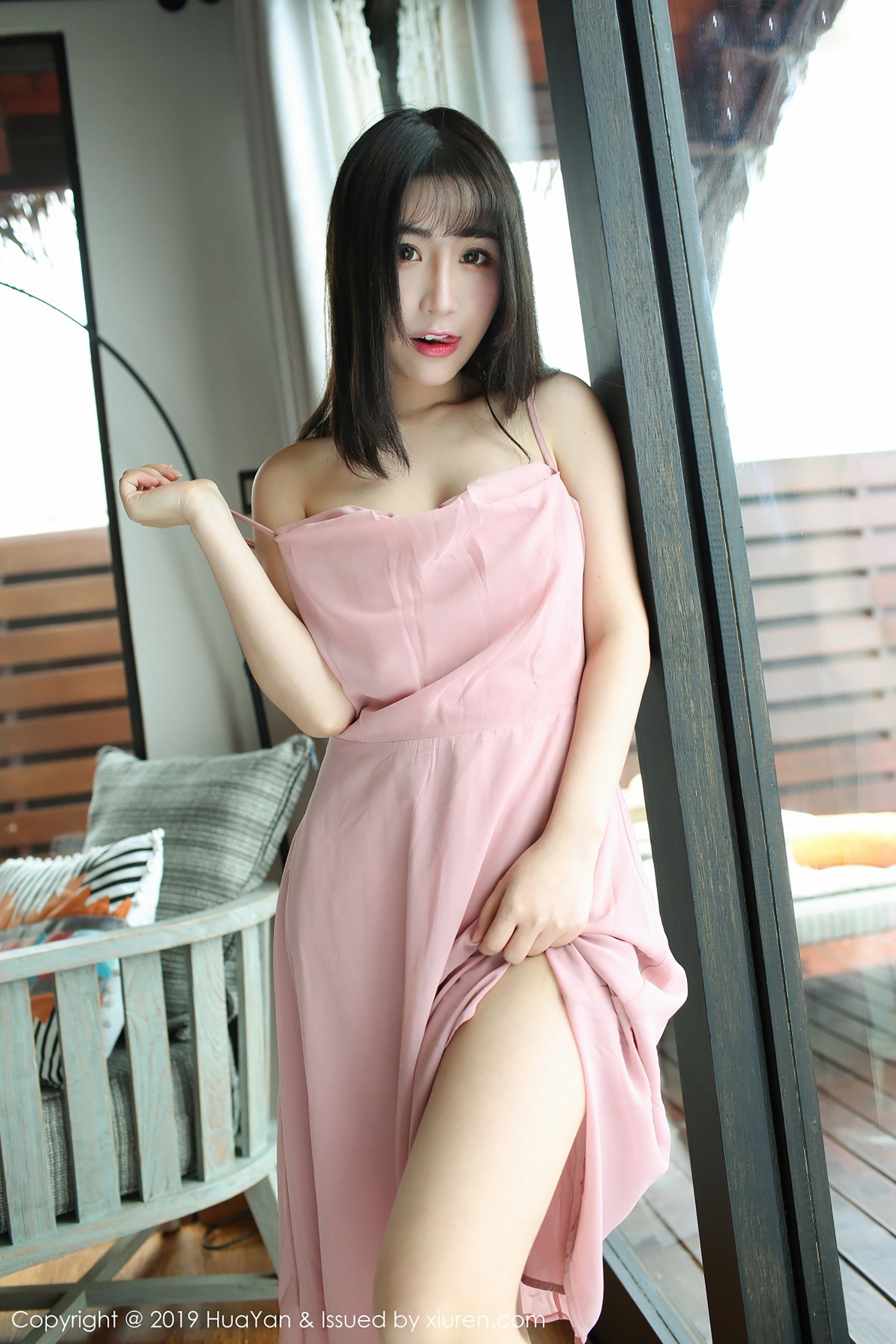 Vol.062 绯月樱-Cherry-图5