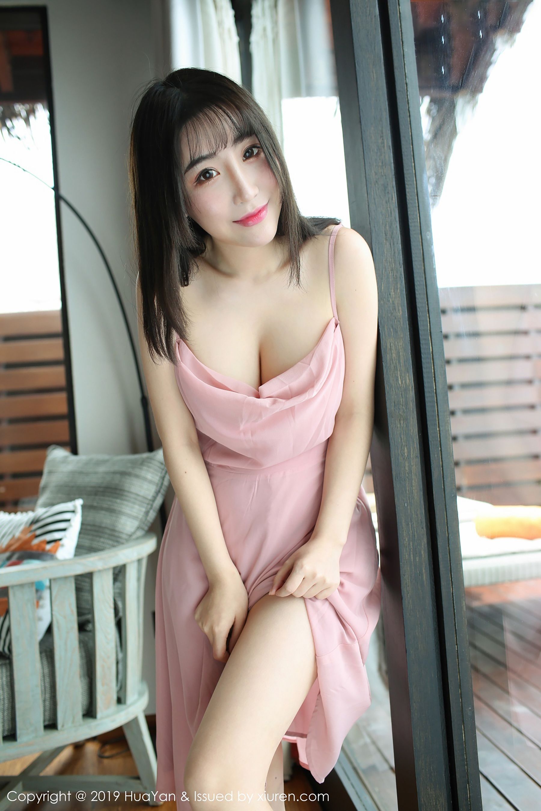 Vol.062 绯月樱-Cherry-图6