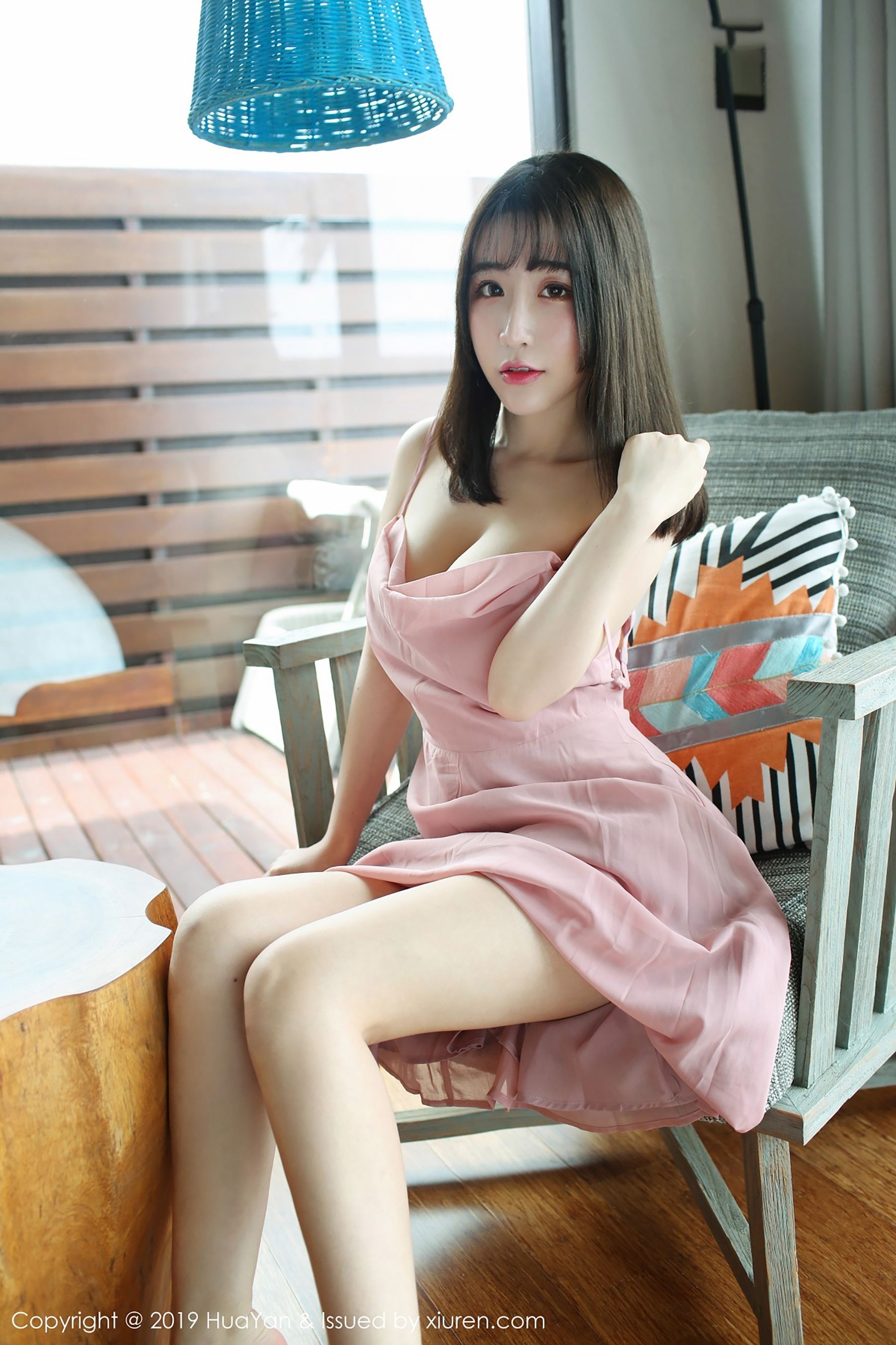 Vol.062 绯月樱-Cherry-图7