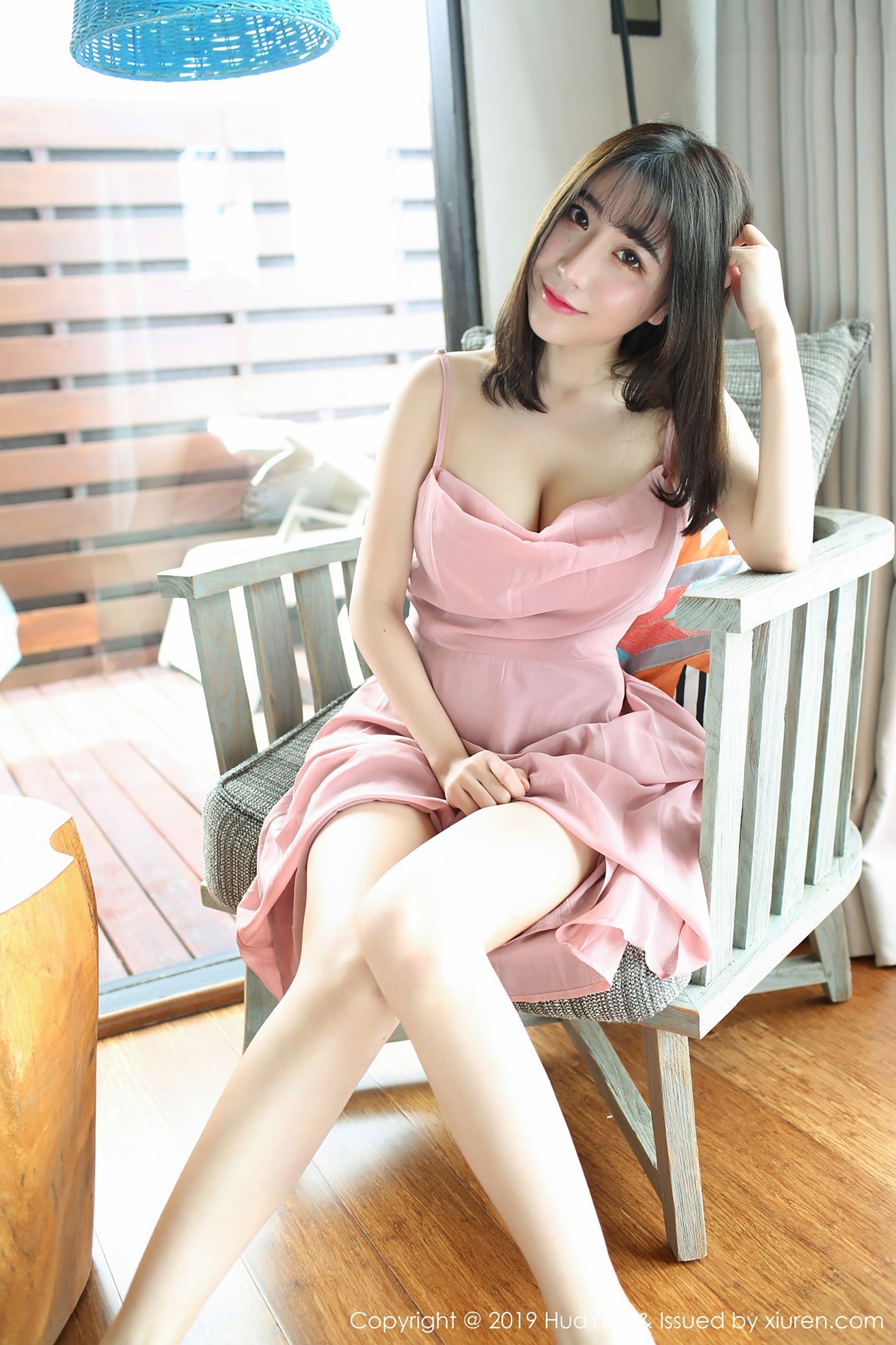 Vol.062 绯月樱-Cherry-图8
