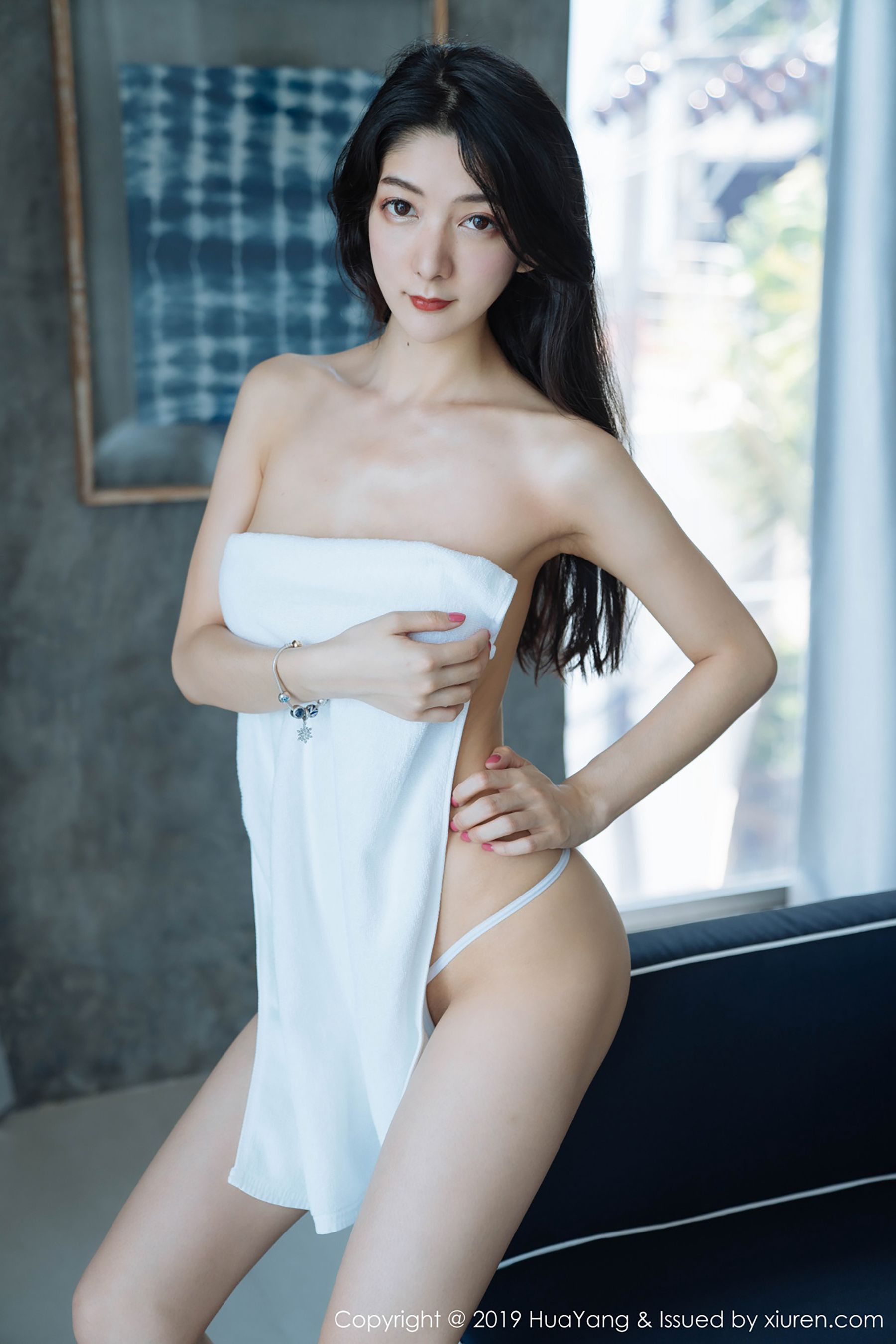 Vol.108 Angela喜欢猫-图12