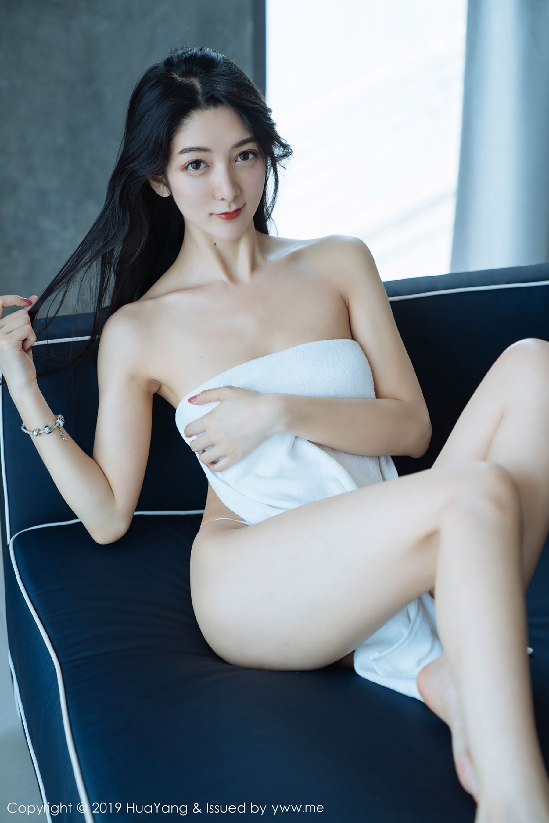 Vol.108 Angela喜欢猫-图17