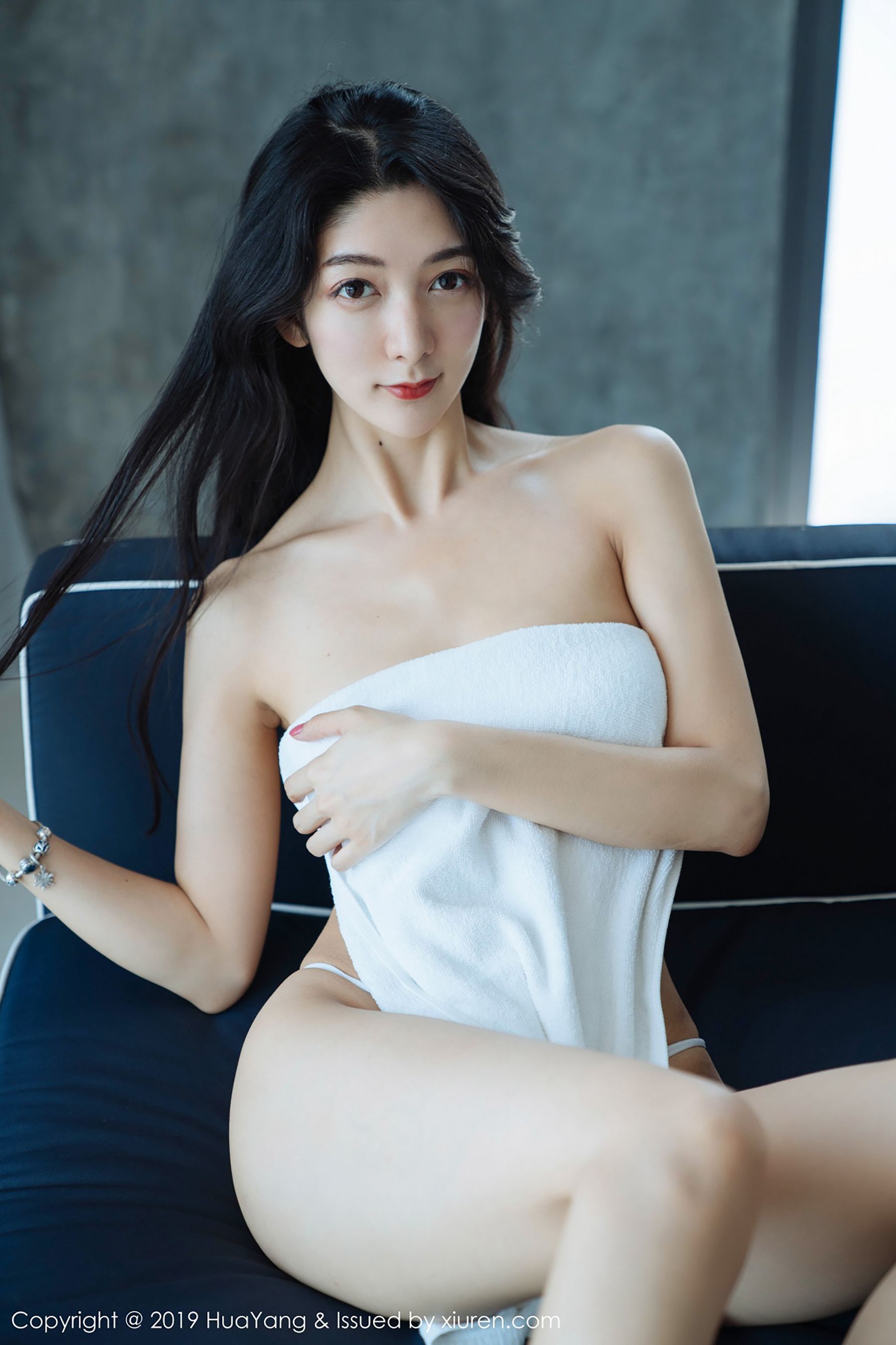 Vol.108 Angela喜欢猫-图18