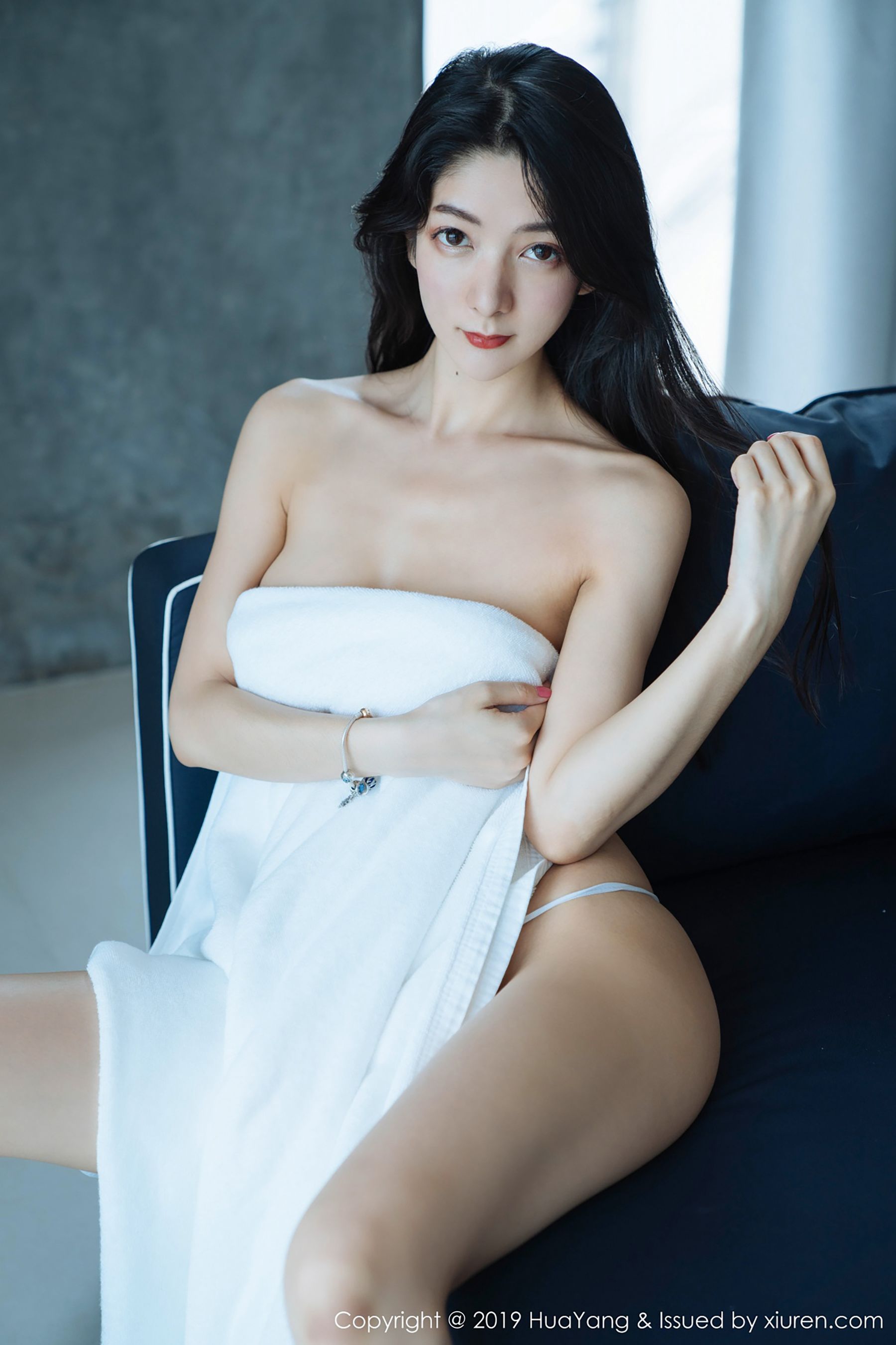 Vol.108 Angela喜欢猫-图2