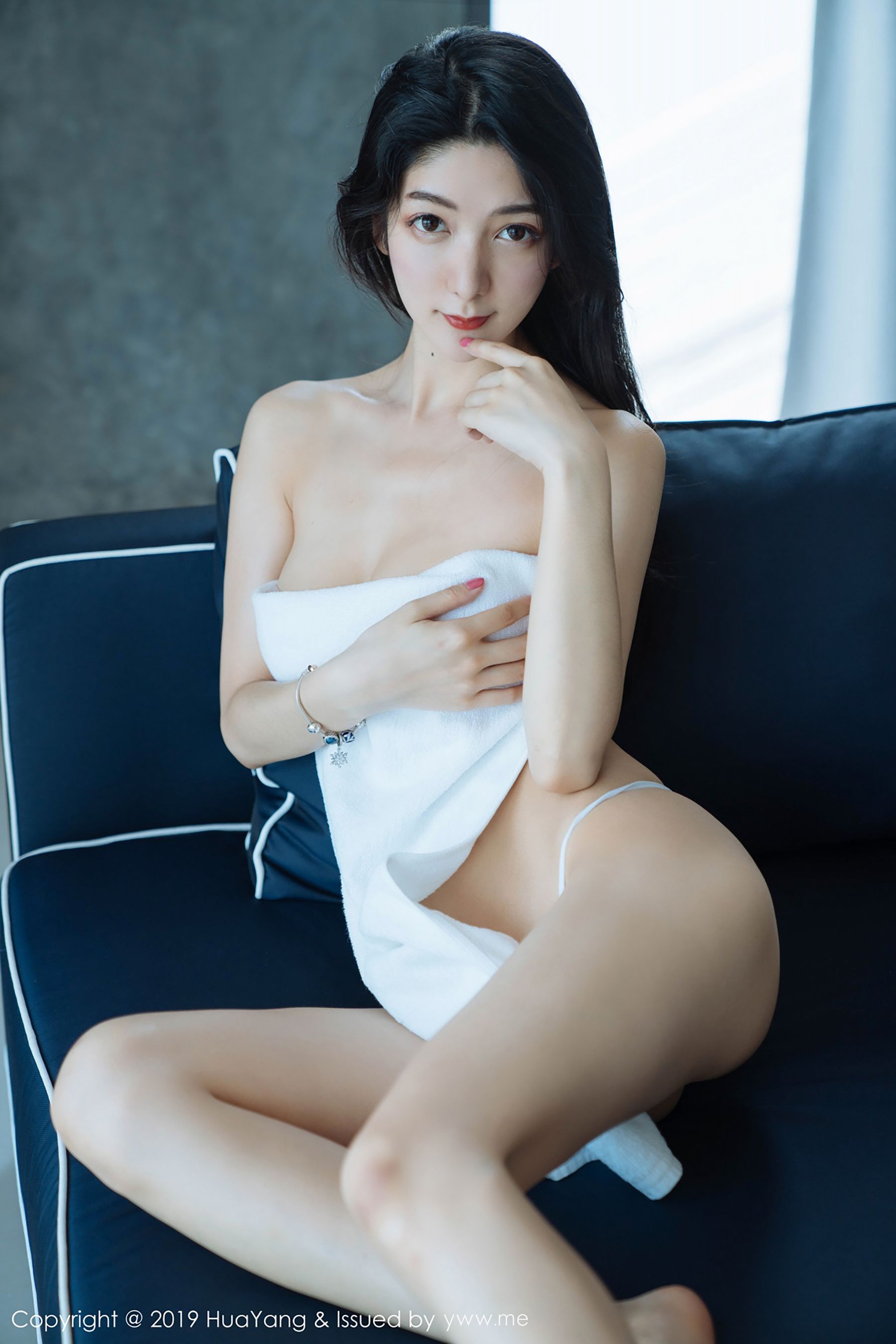 Vol.108 Angela喜欢猫-图5