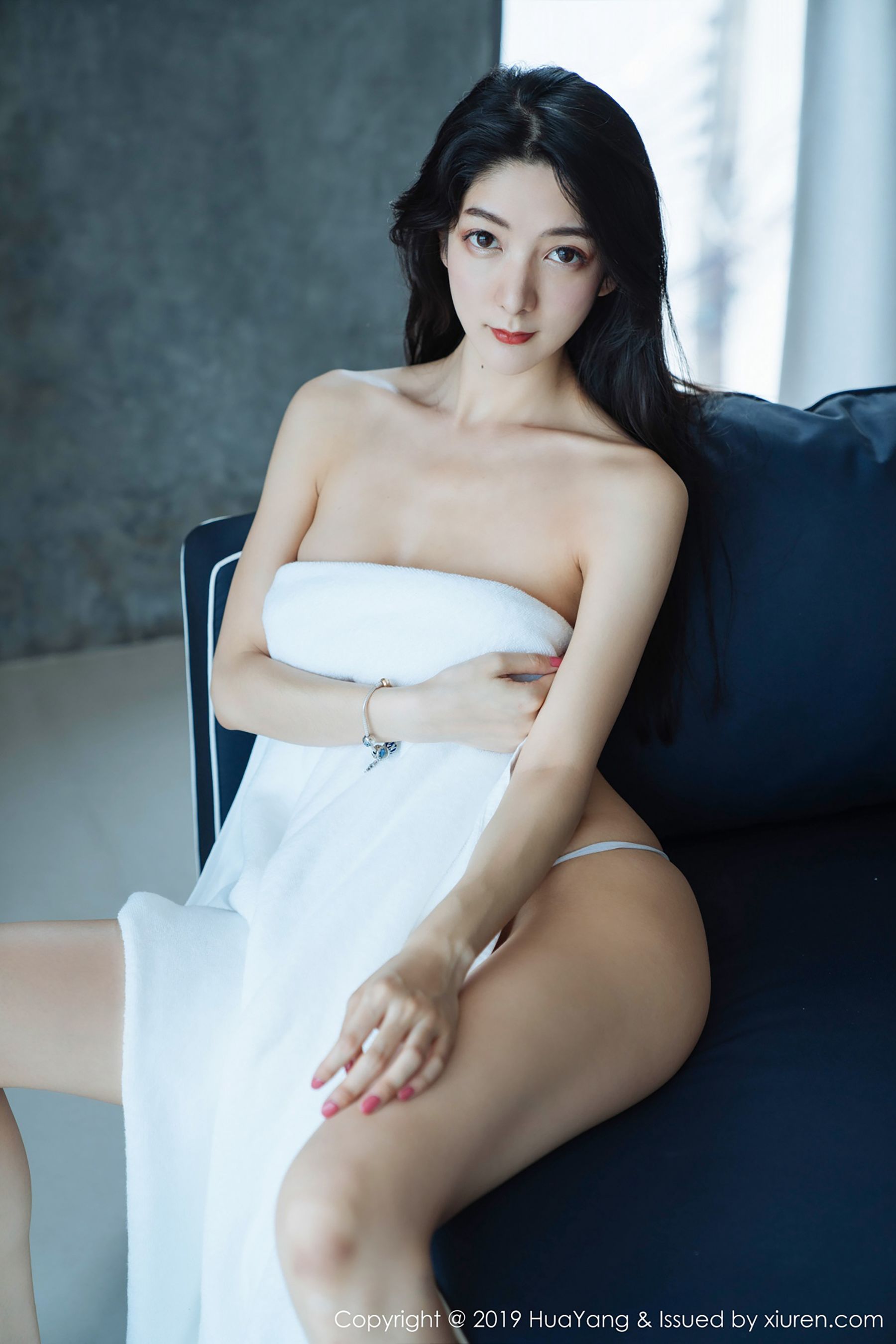 Vol.108 Angela喜欢猫-图7