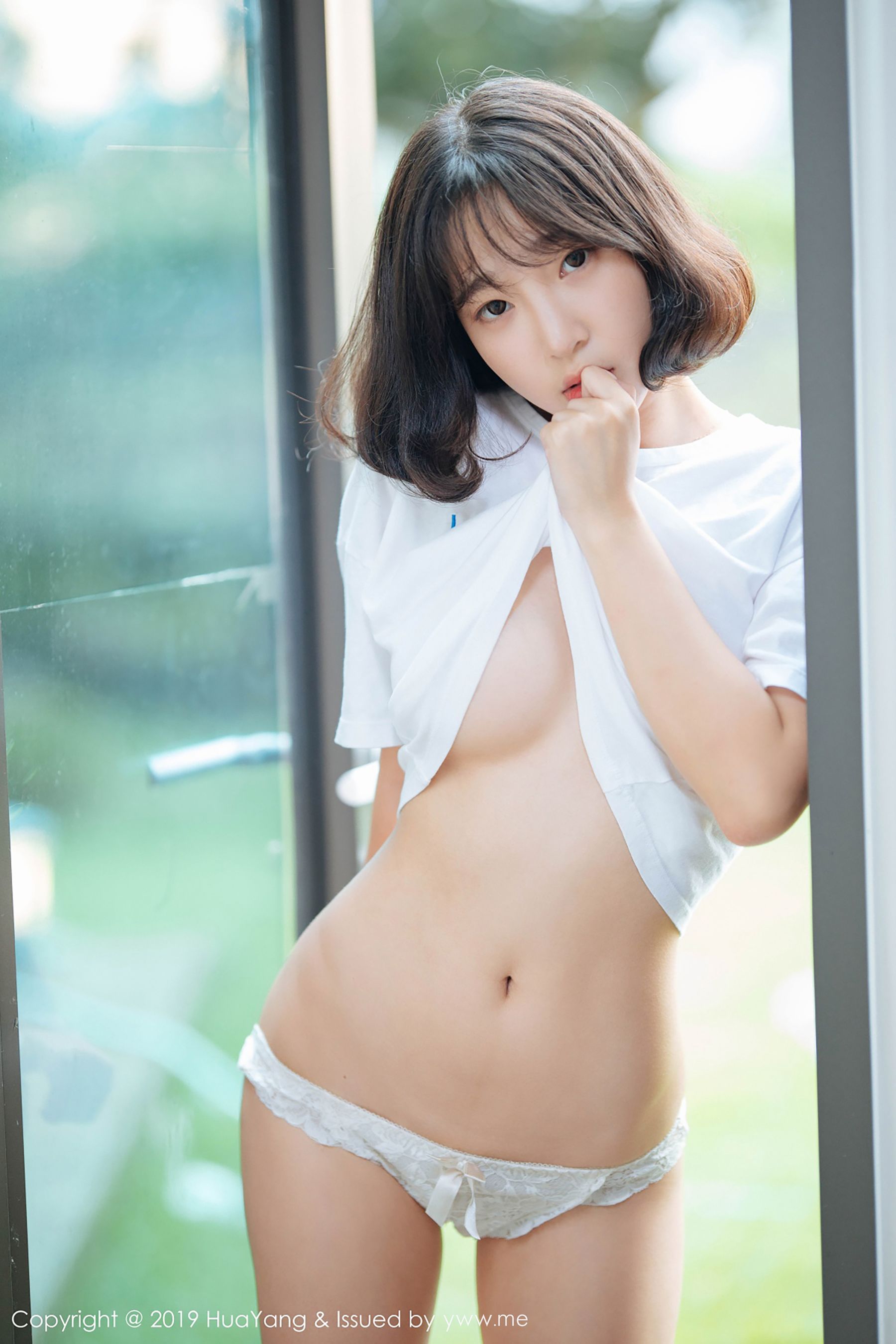 Vol.109 模特_卿卿-图9