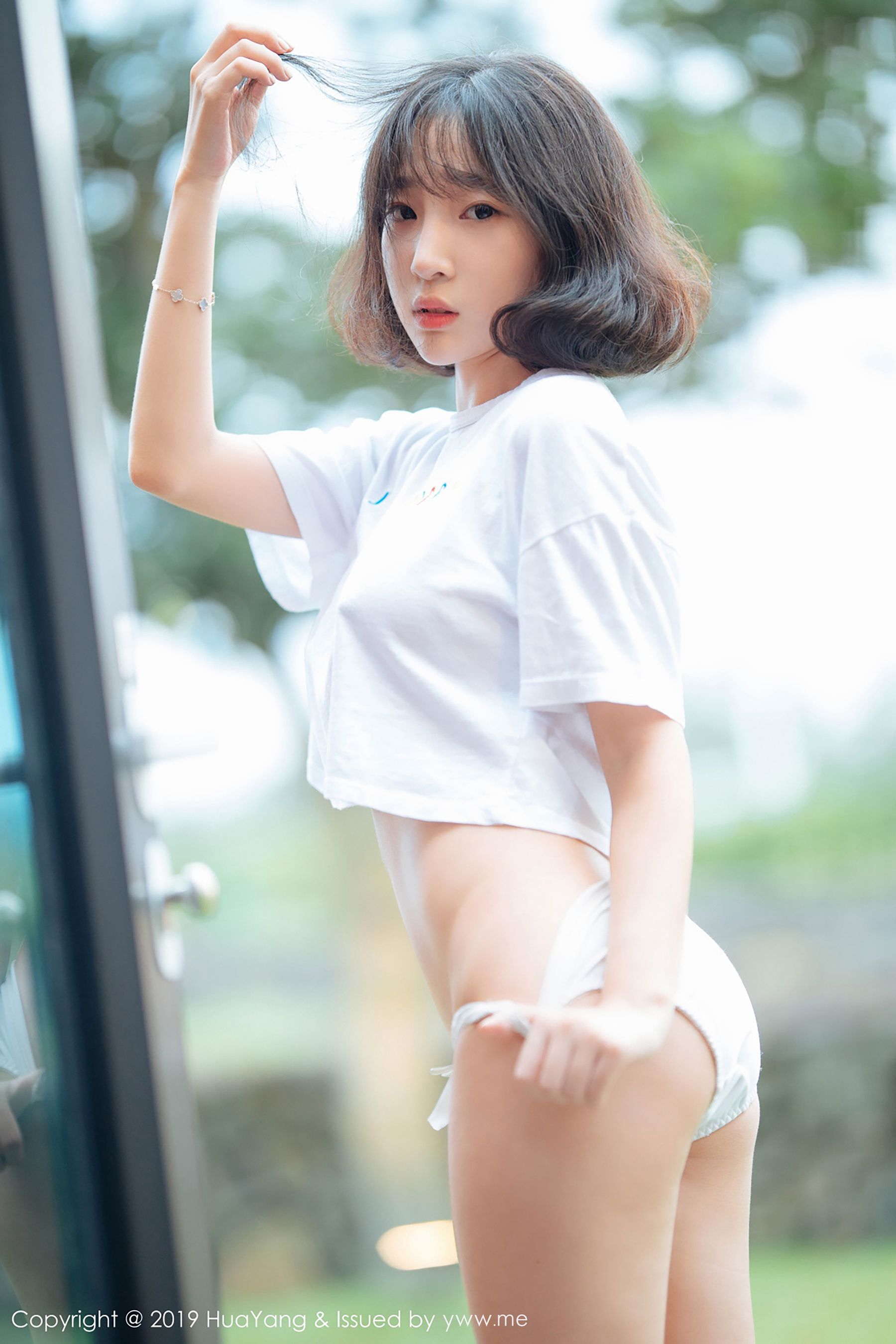 Vol.109 模特_卿卿-图31