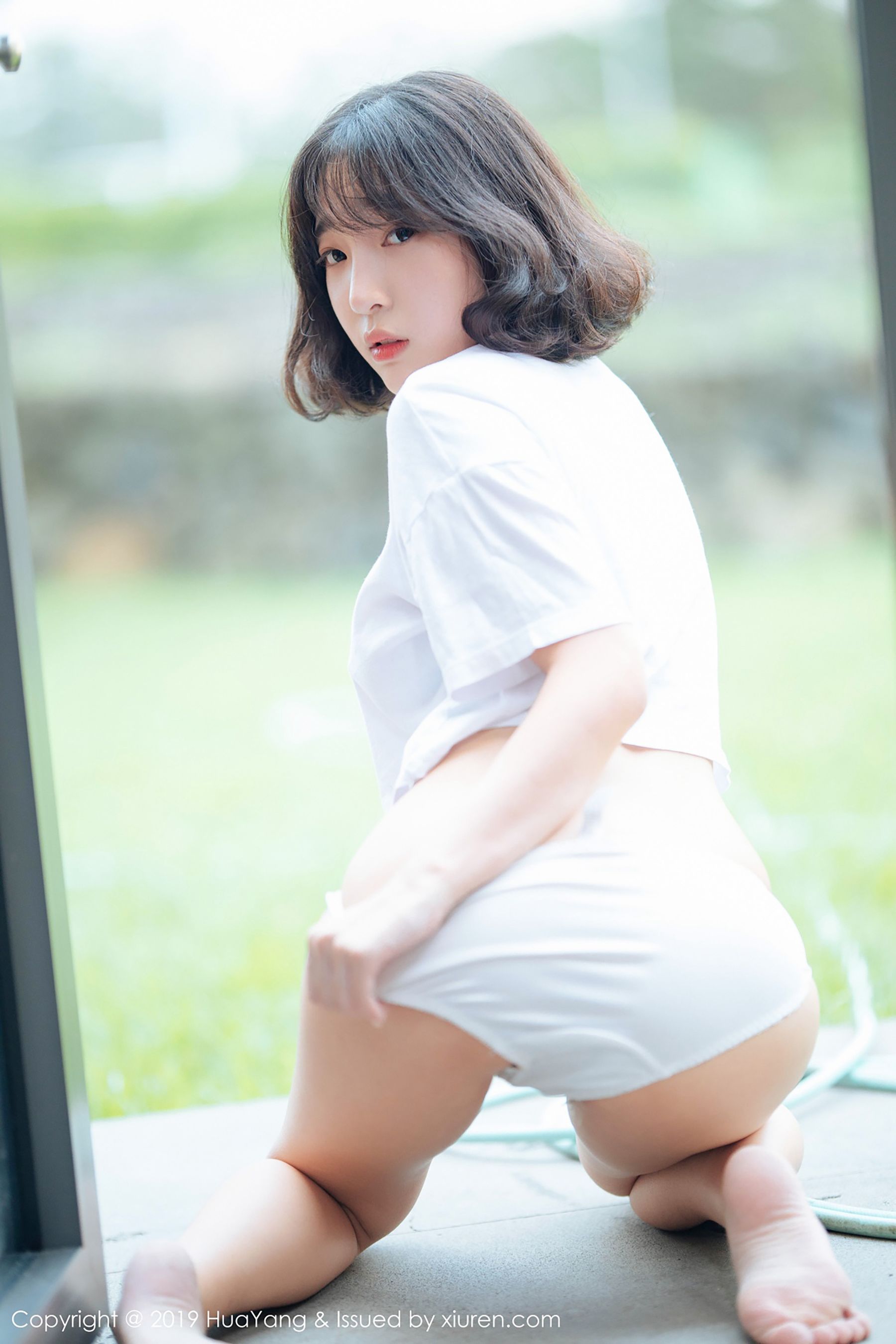 Vol.109 模特_卿卿-图37