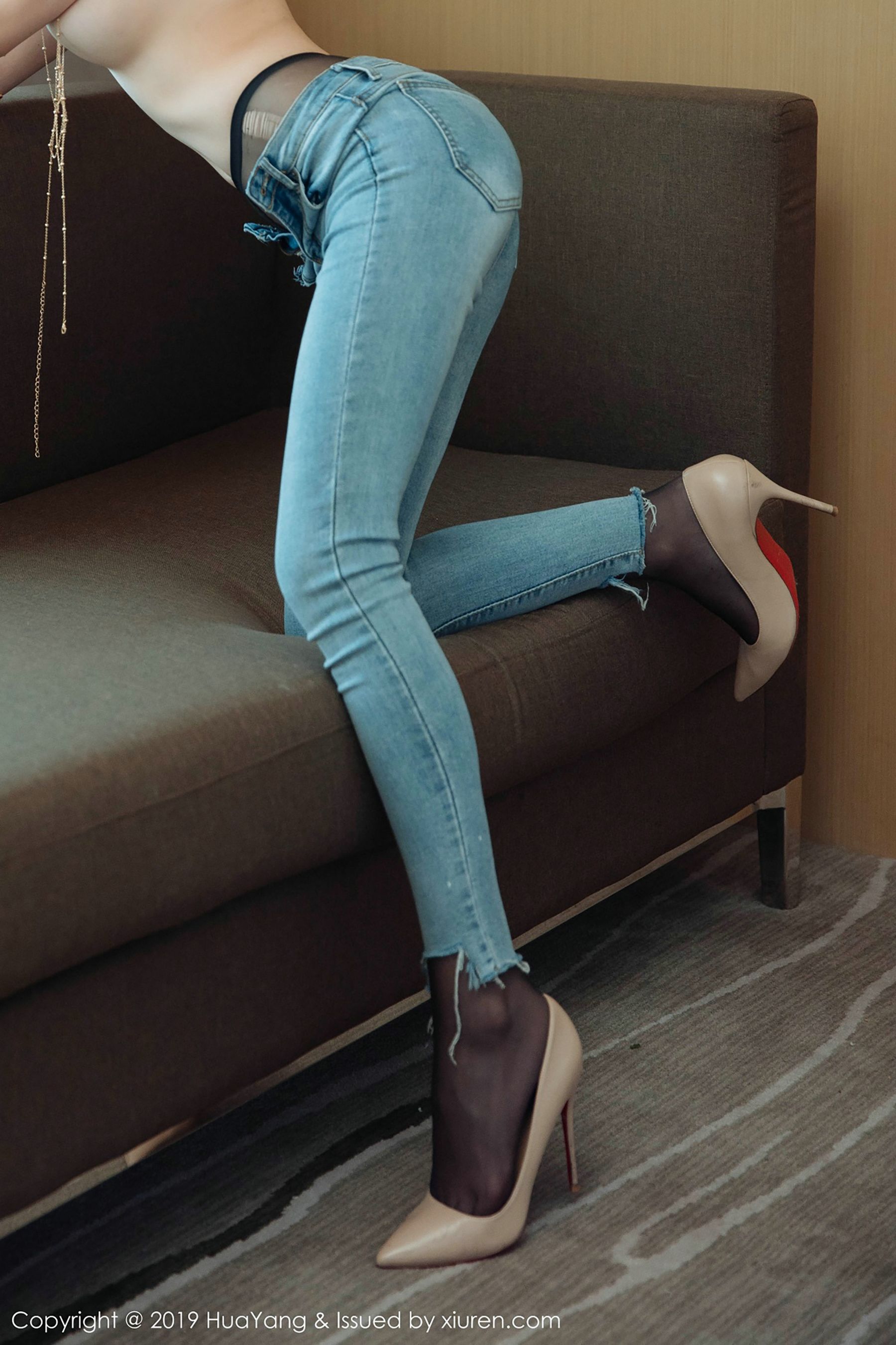 Vol.110 周于希Sandy-图37
