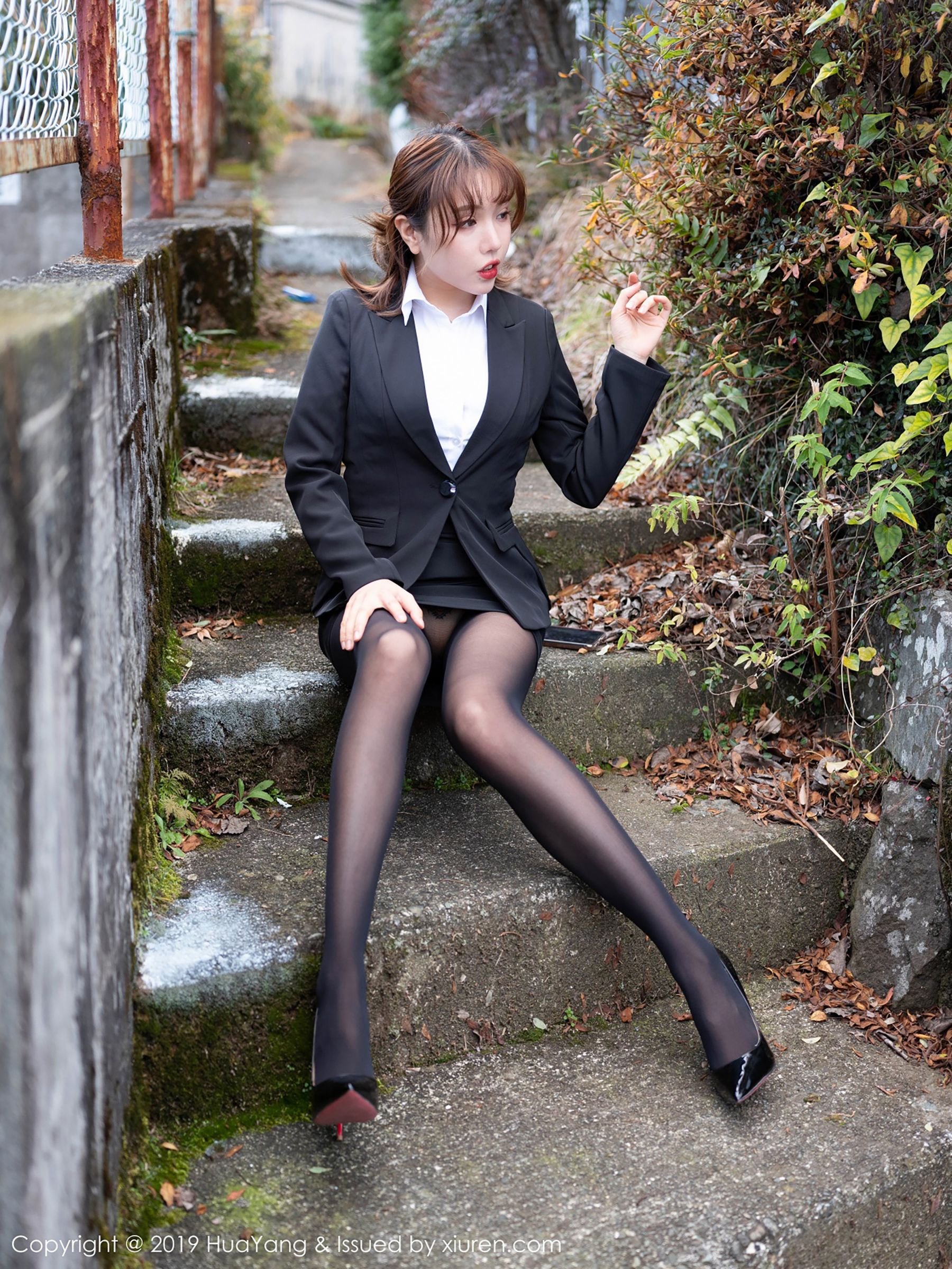 Vol.113 黄楽然-图24