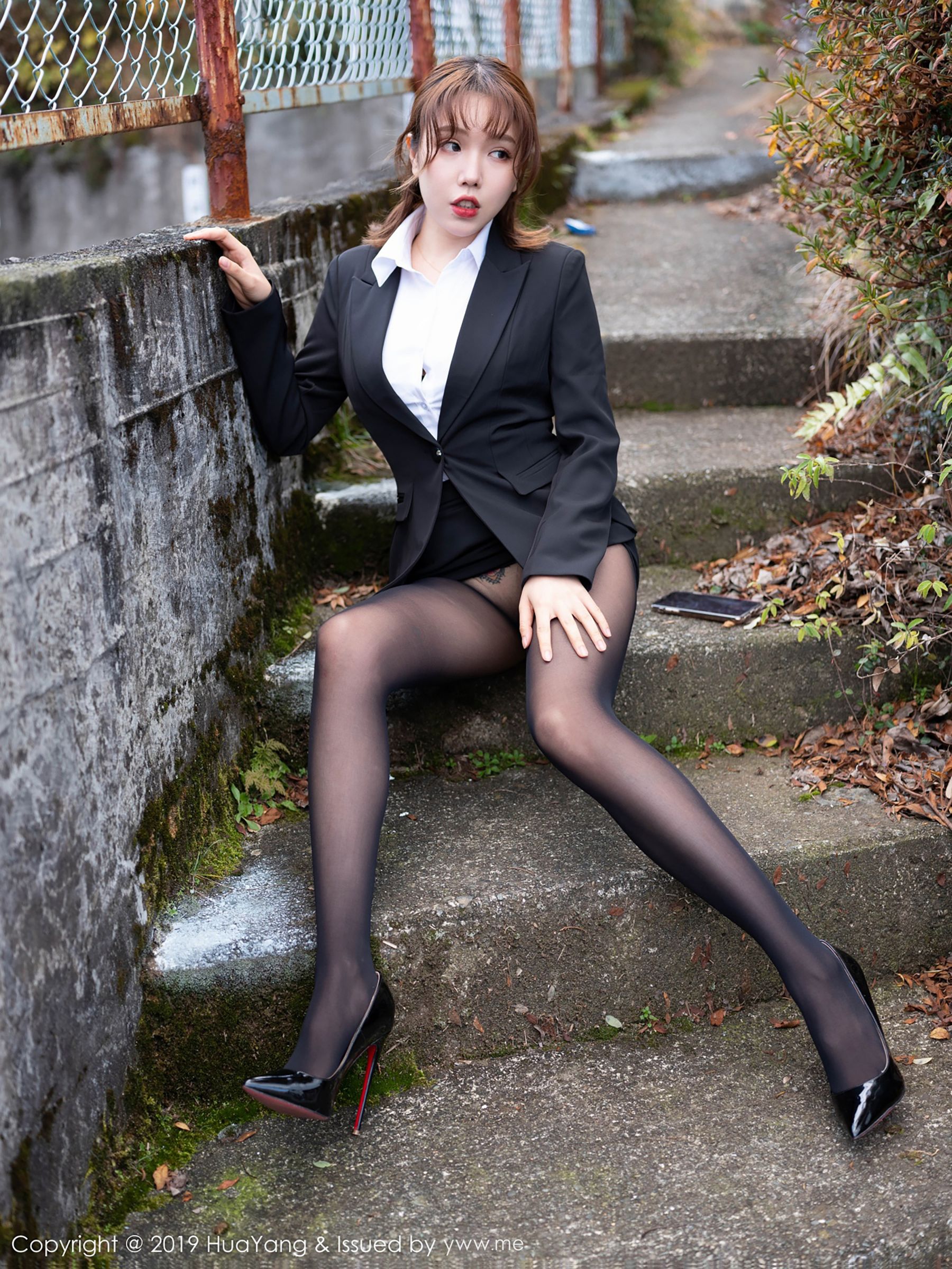 Vol.113 黄楽然-图26