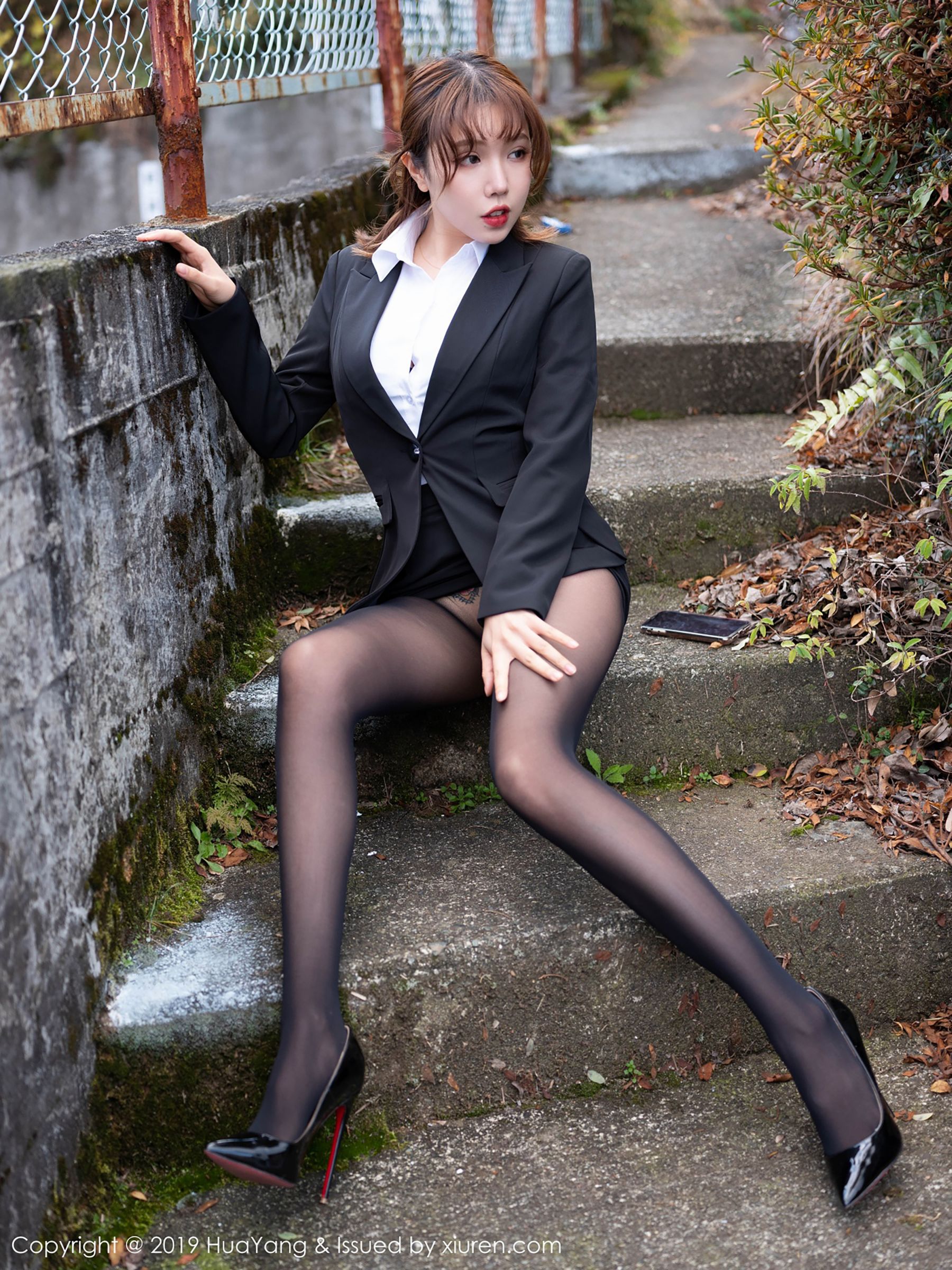 Vol.113 黄楽然-图27