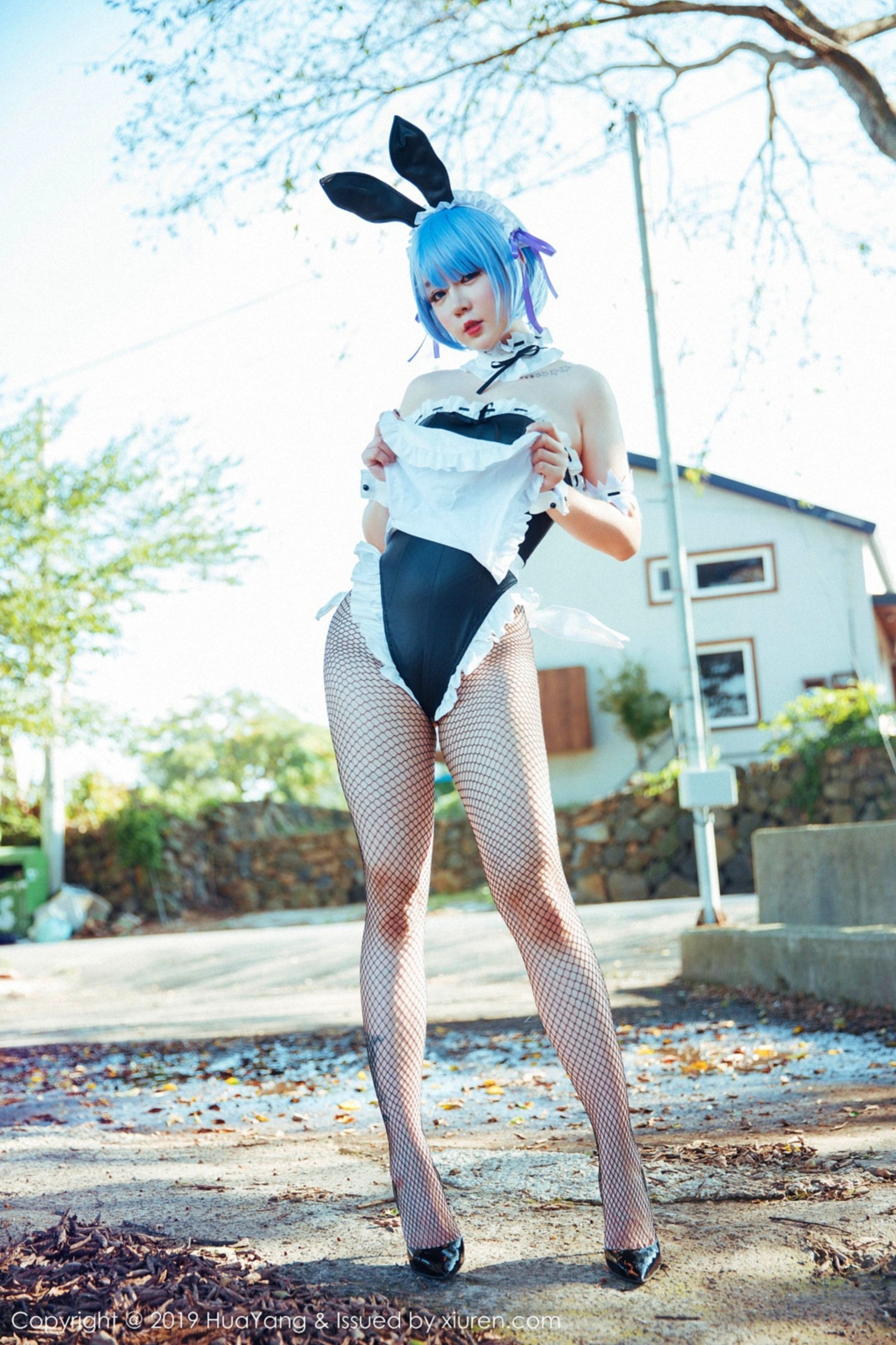 Vol.115 王雨纯-图0