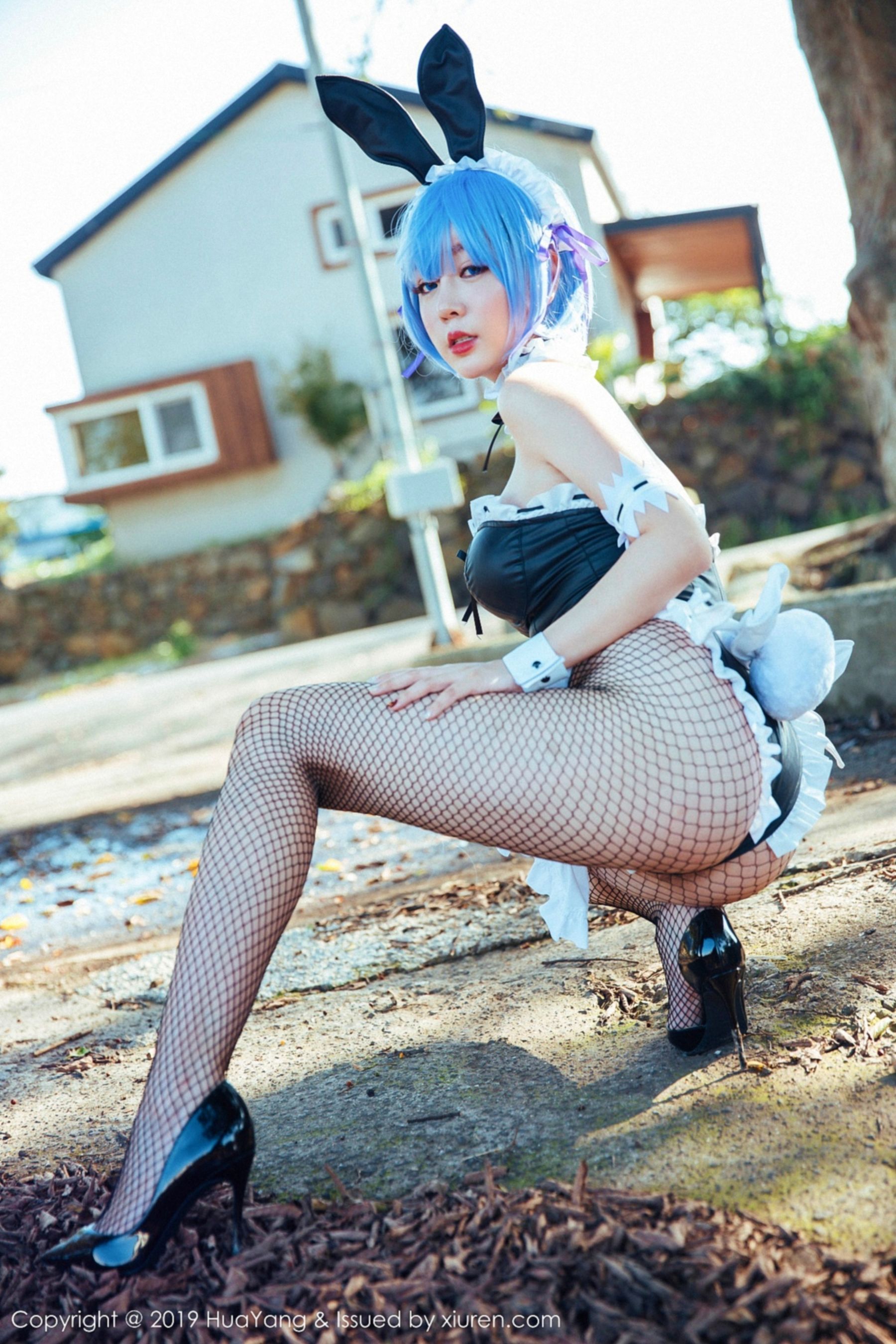 Vol.115 王雨纯-图14