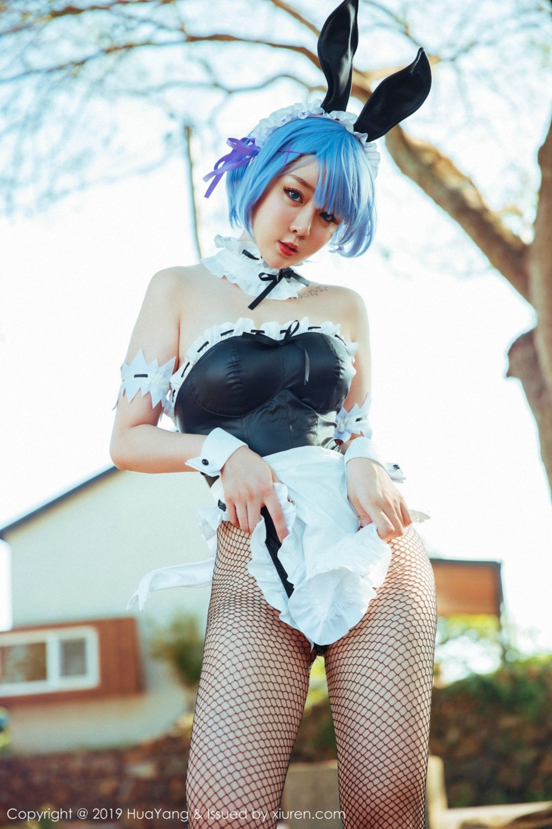 Vol.115 王雨纯-图16