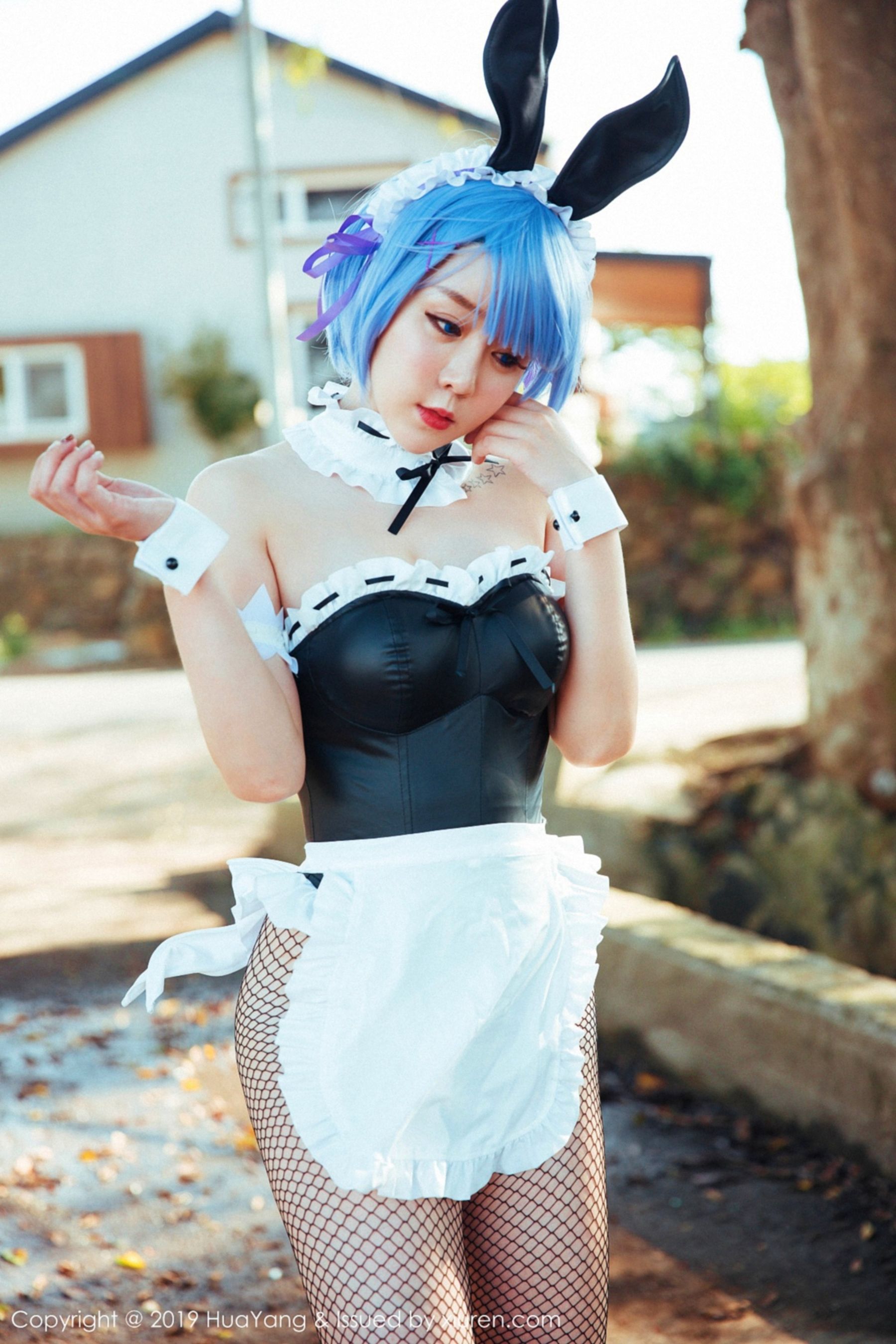 Vol.115 王雨纯-图17