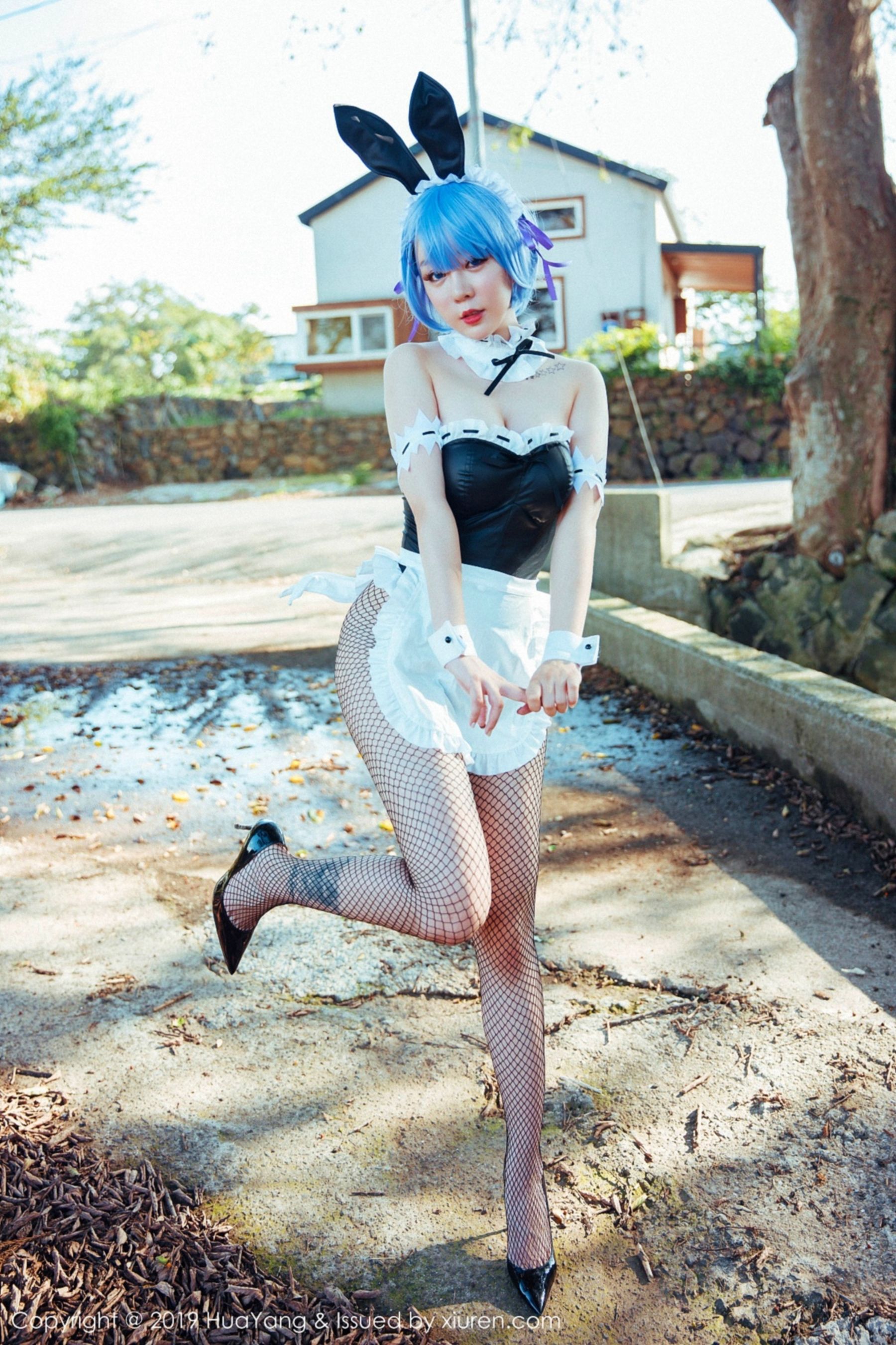 Vol.115 王雨纯-图34