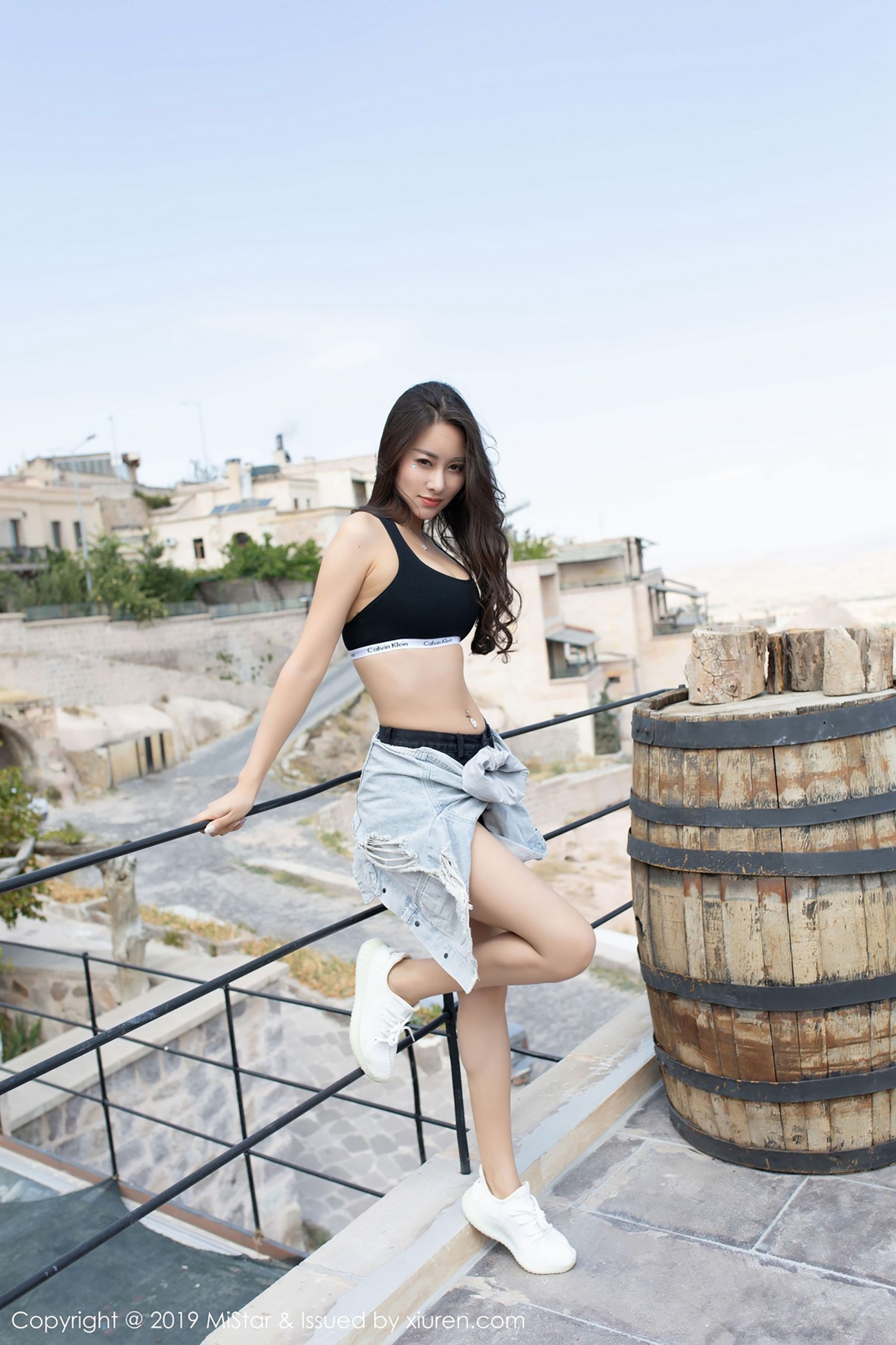 Vol.265 穆菲菲-图38