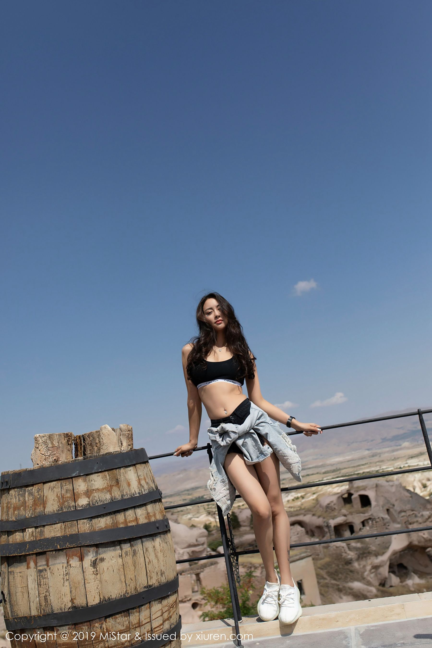 Vol.265 穆菲菲-图40