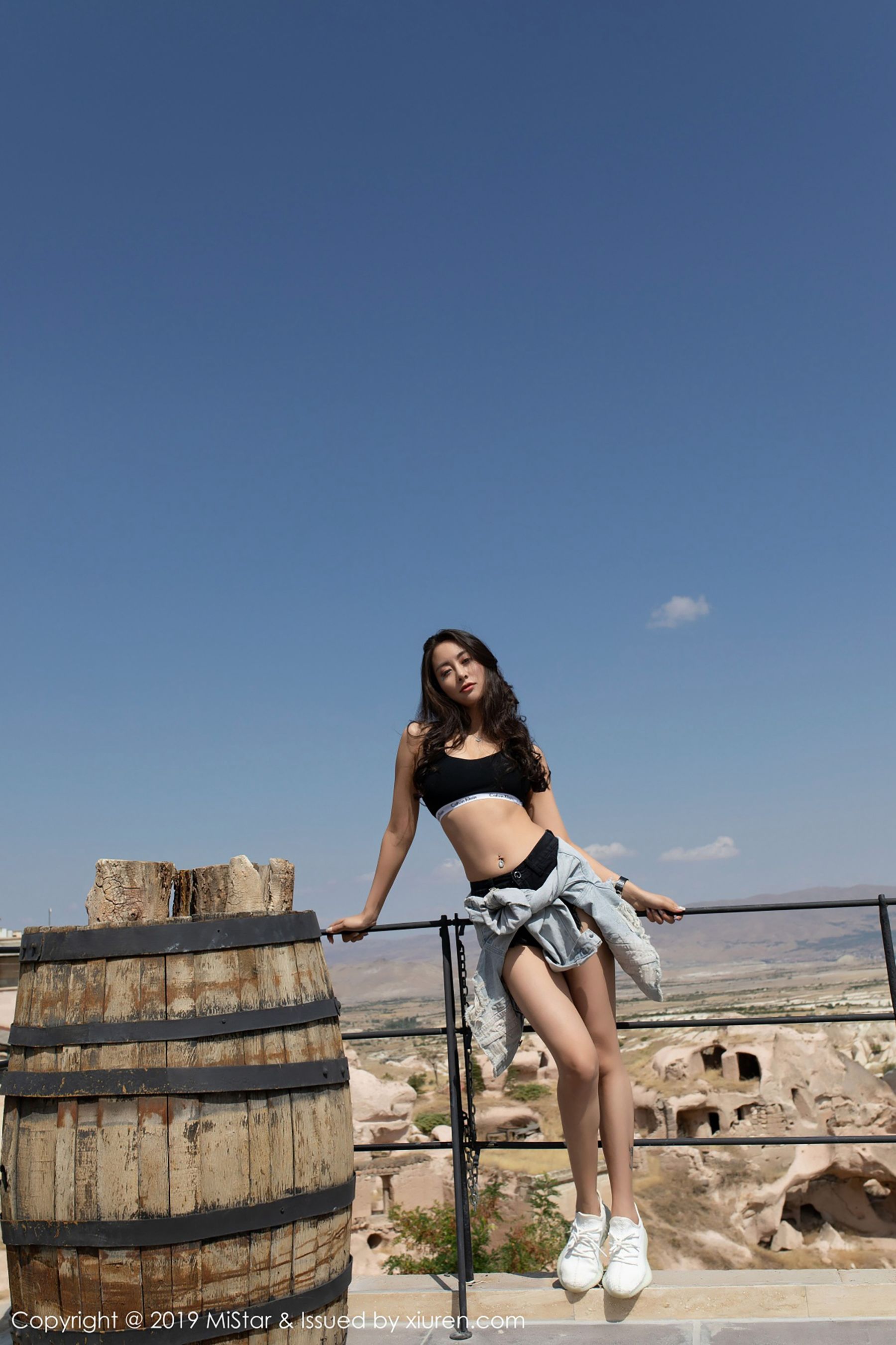 Vol.265 穆菲菲-图41
