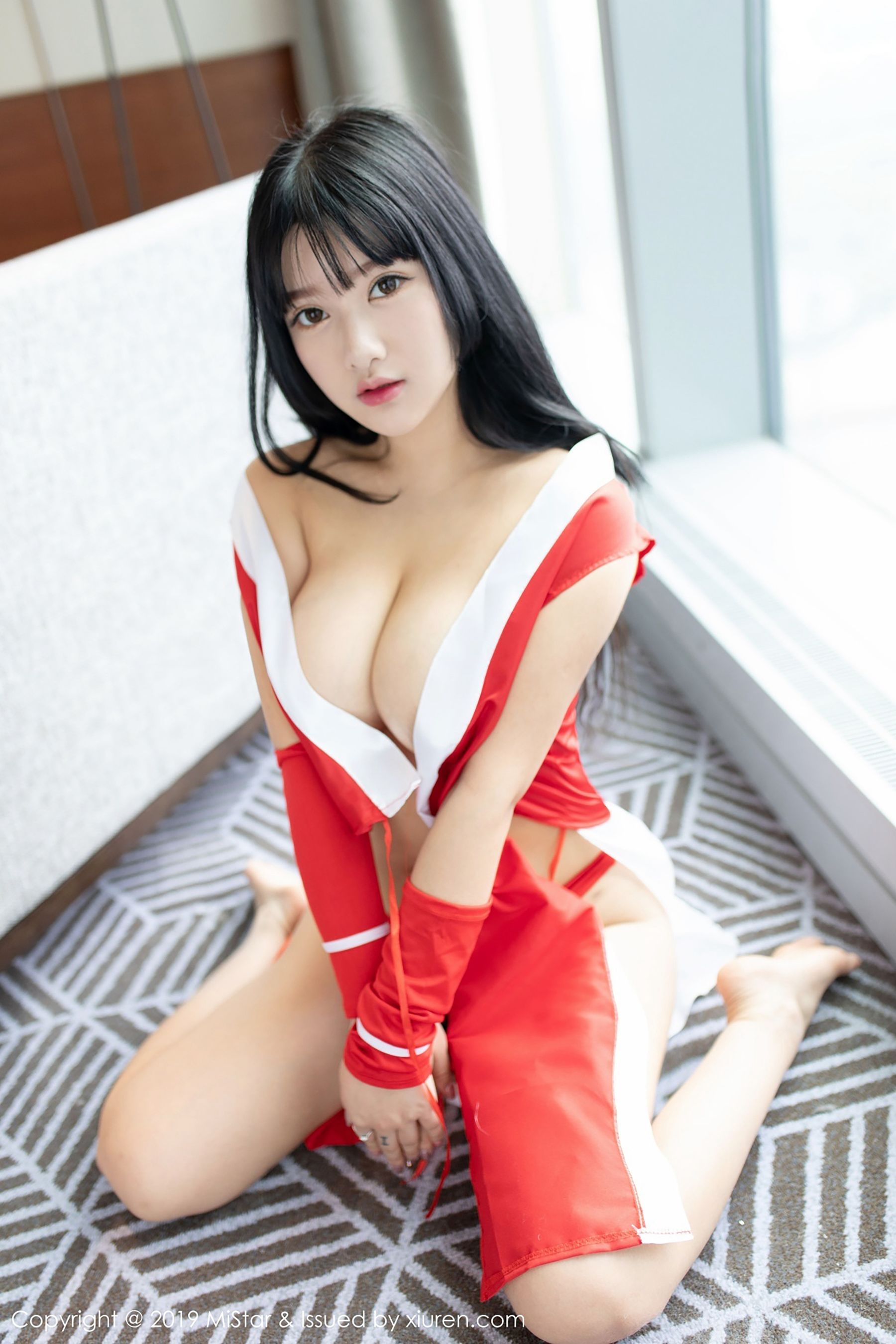 Vol.271 小尤奈-图20