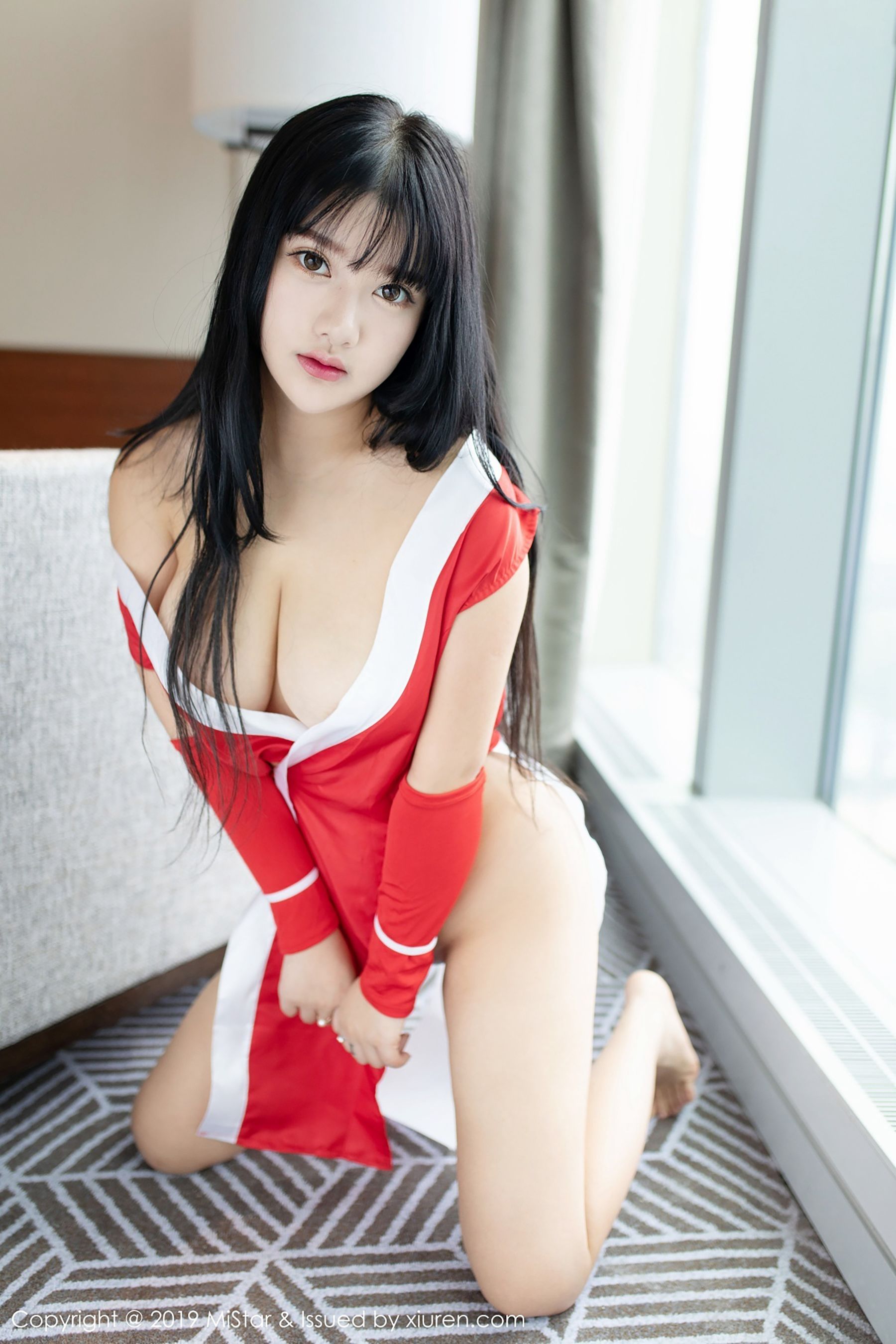 Vol.271 小尤奈-图32