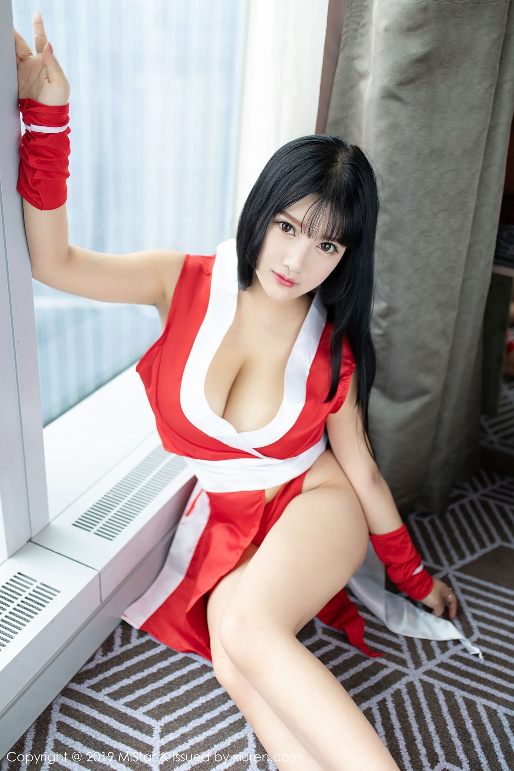 Vol.271 小尤奈-图5
