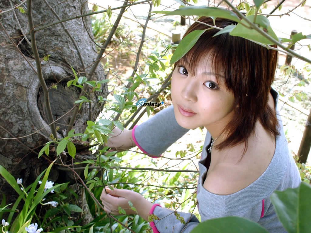 No.001 Sayaka Numajiri 沼尻沙弥香-图99