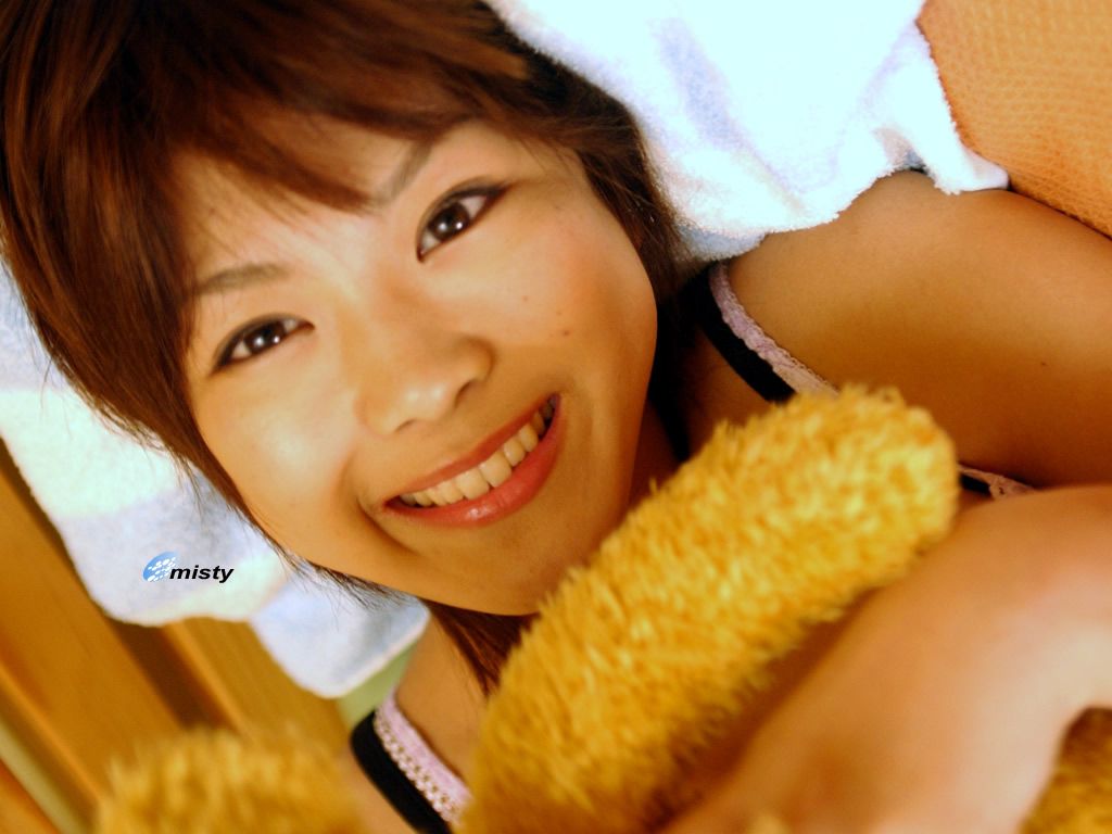 No.001 Sayaka Numajiri 沼尻沙弥香-图100