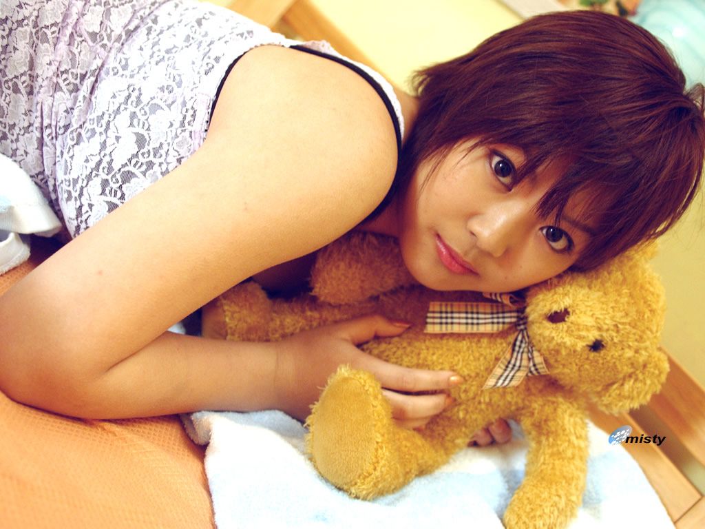 No.001 Sayaka Numajiri 沼尻沙弥香-图107