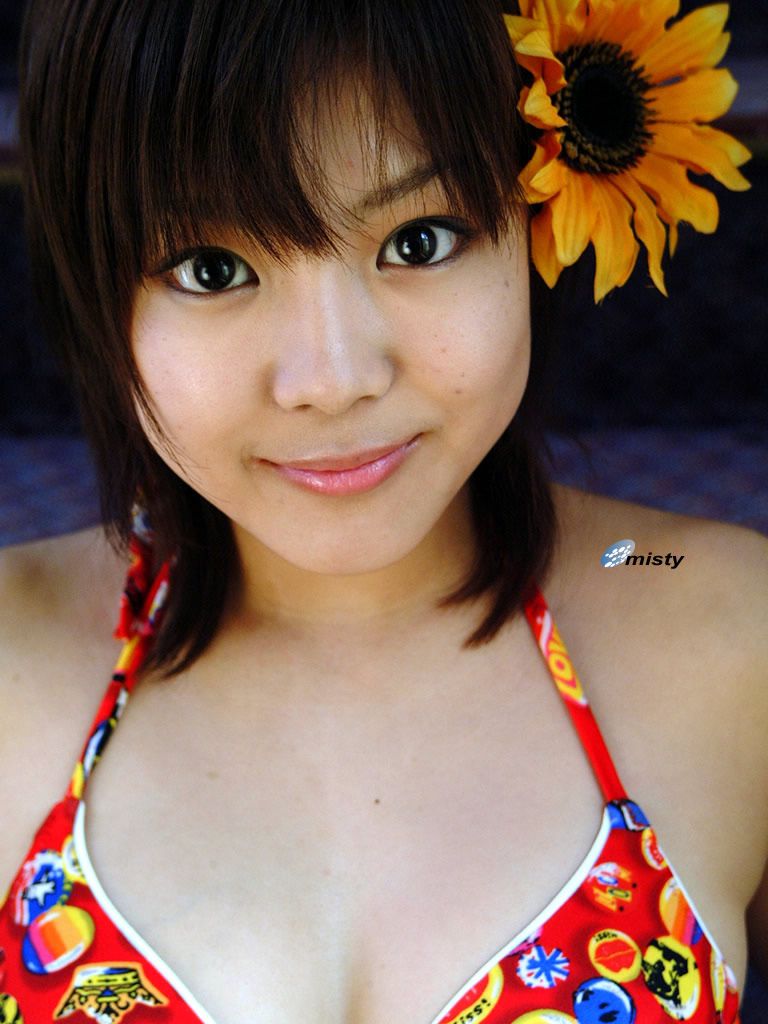 No.001 Sayaka Numajiri 沼尻沙弥香-图115