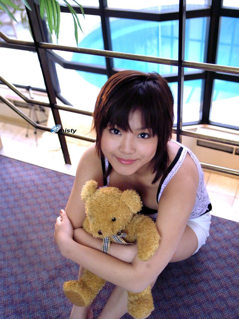 No.001 Sayaka Numajiri 沼尻沙弥香-图121