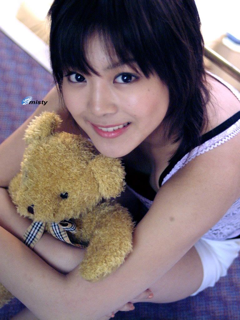 No.001 Sayaka Numajiri 沼尻沙弥香-图122