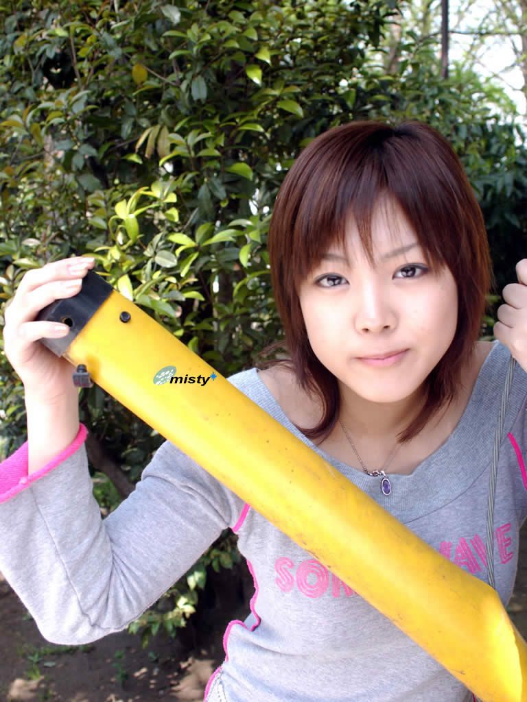 No.001 Sayaka Numajiri 沼尻沙弥香-图123