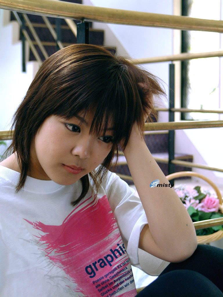 No.001 Sayaka Numajiri 沼尻沙弥香-图130