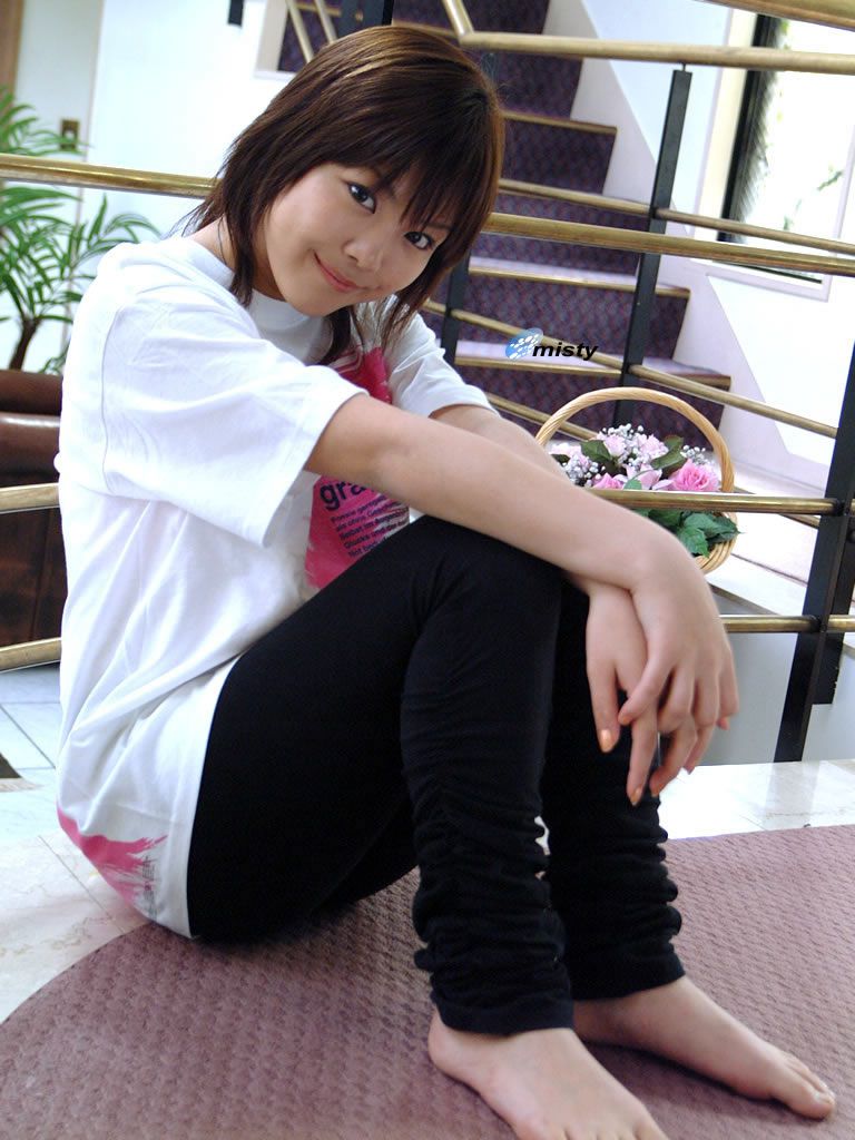 No.001 Sayaka Numajiri 沼尻沙弥香-图131