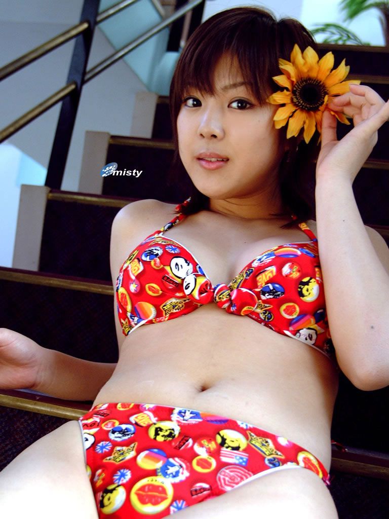 No.001 Sayaka Numajiri 沼尻沙弥香-图137