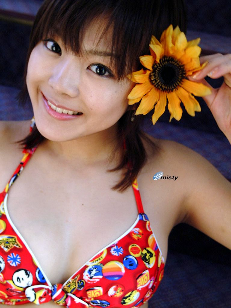 No.001 Sayaka Numajiri 沼尻沙弥香-图138