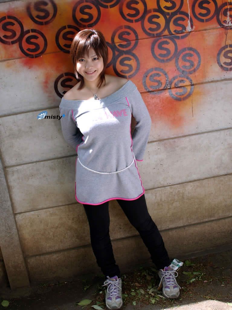 No.001 Sayaka Numajiri 沼尻沙弥香-图139