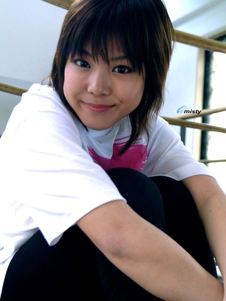 No.001 Sayaka Numajiri 沼尻沙弥香-图141