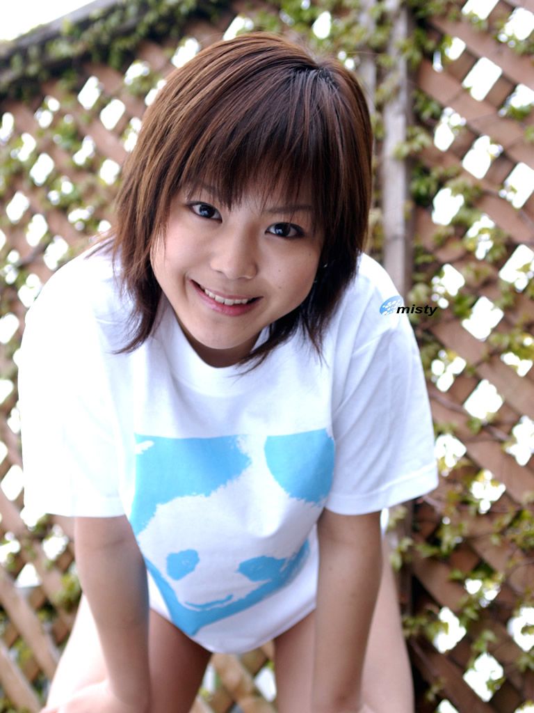 No.001 Sayaka Numajiri 沼尻沙弥香-图150