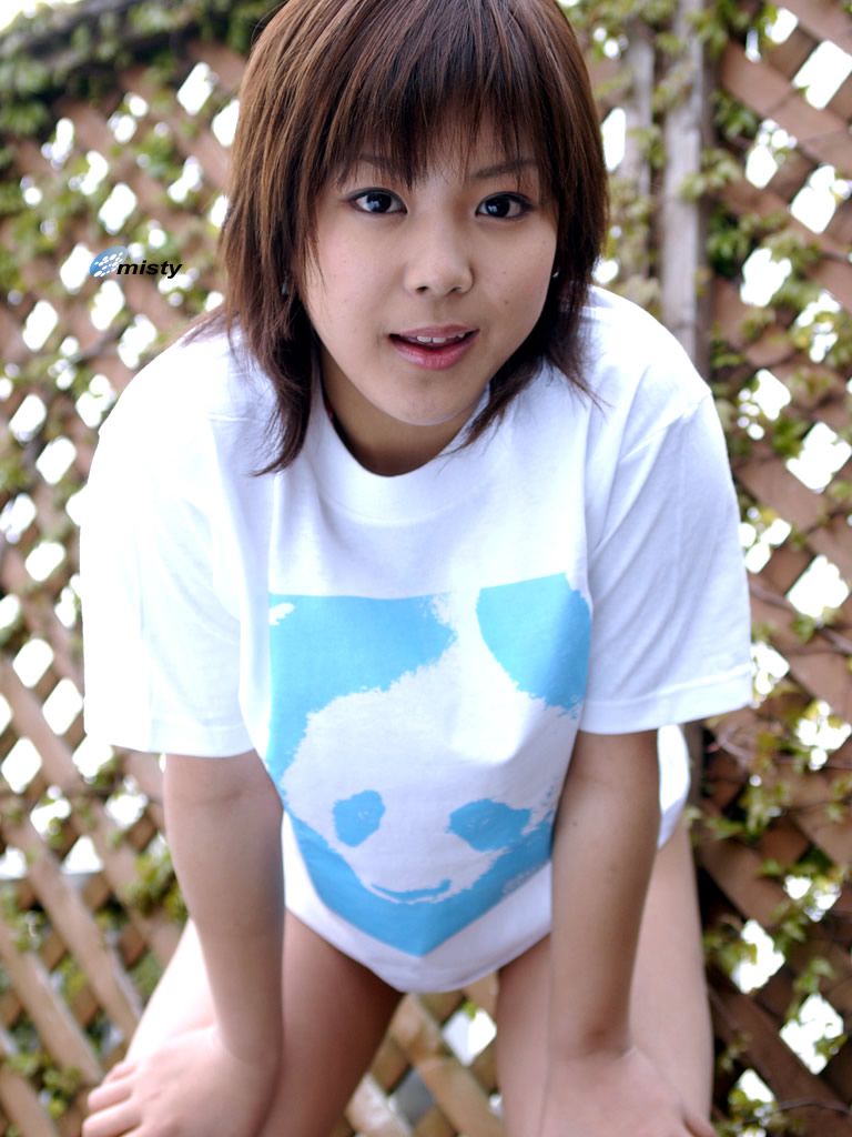 No.001 Sayaka Numajiri 沼尻沙弥香-图151