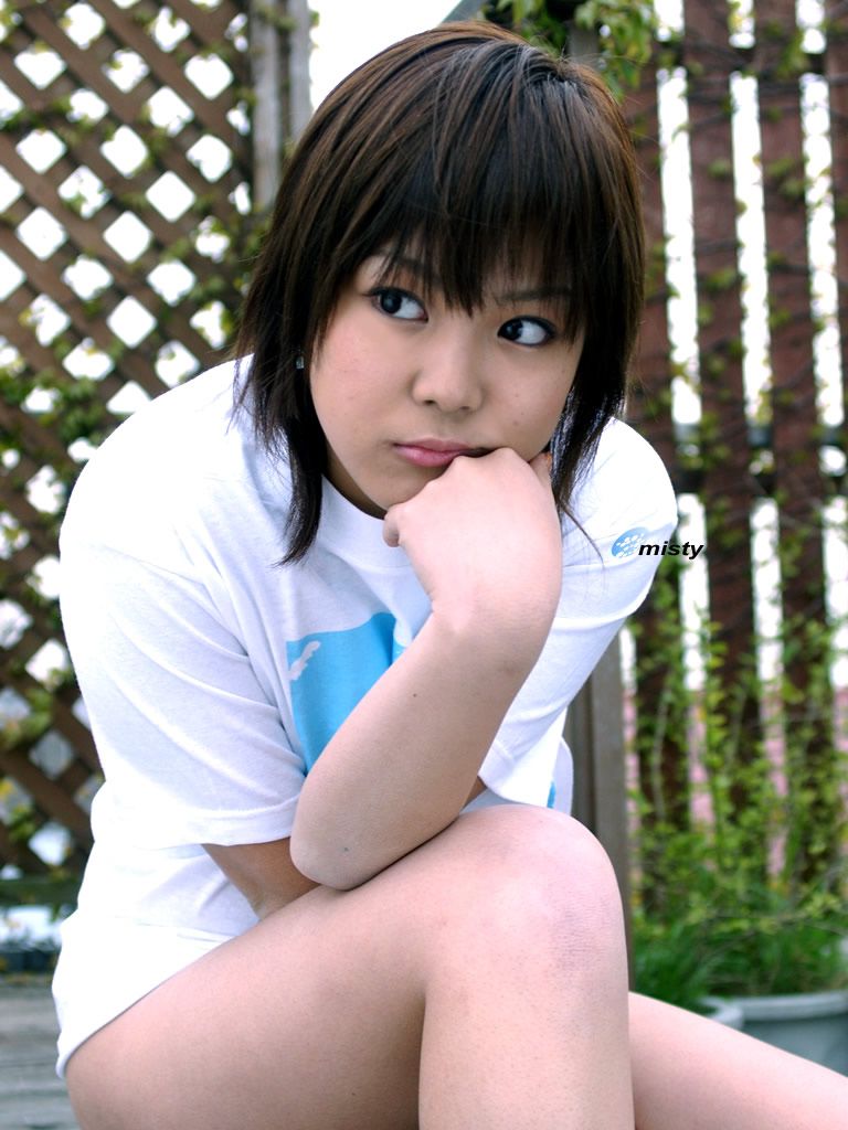 No.001 Sayaka Numajiri 沼尻沙弥香-图152